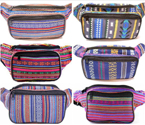 Fanny Packs Online - SoJourner Bags