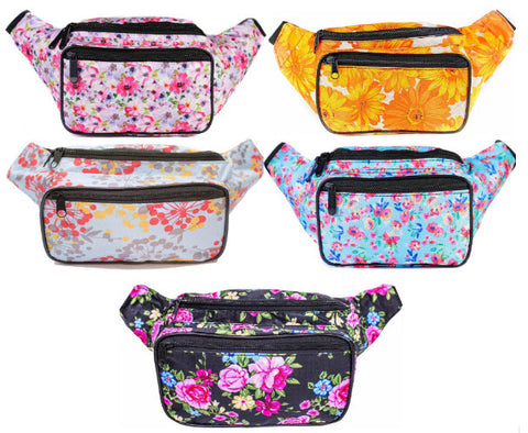 Fanny Packs Online - SoJourner Bags