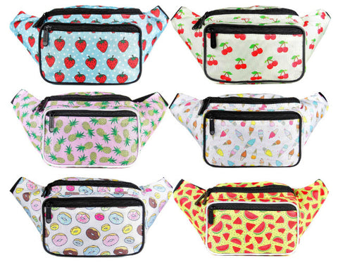 Fanny Packs Online - SoJourner Bags