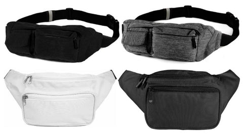 Fanny Packs Online - SoJourner Bags