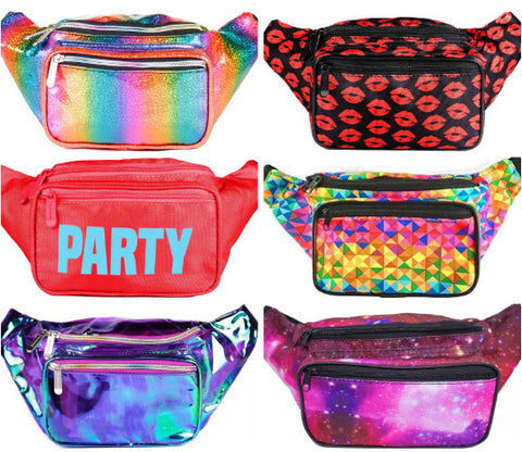 Fanny Packs Online - SoJourner Bags