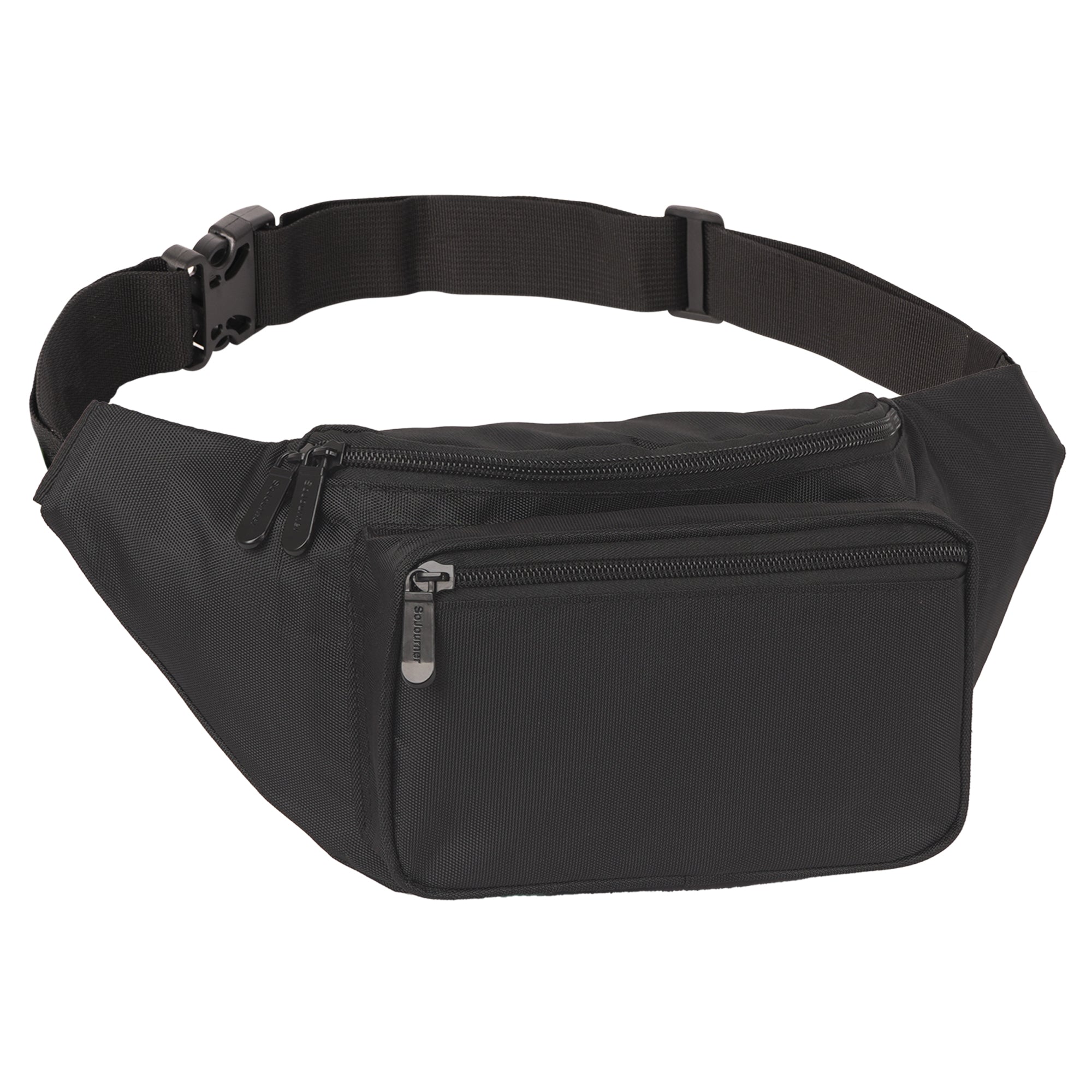 Fanny Pack (Solids)