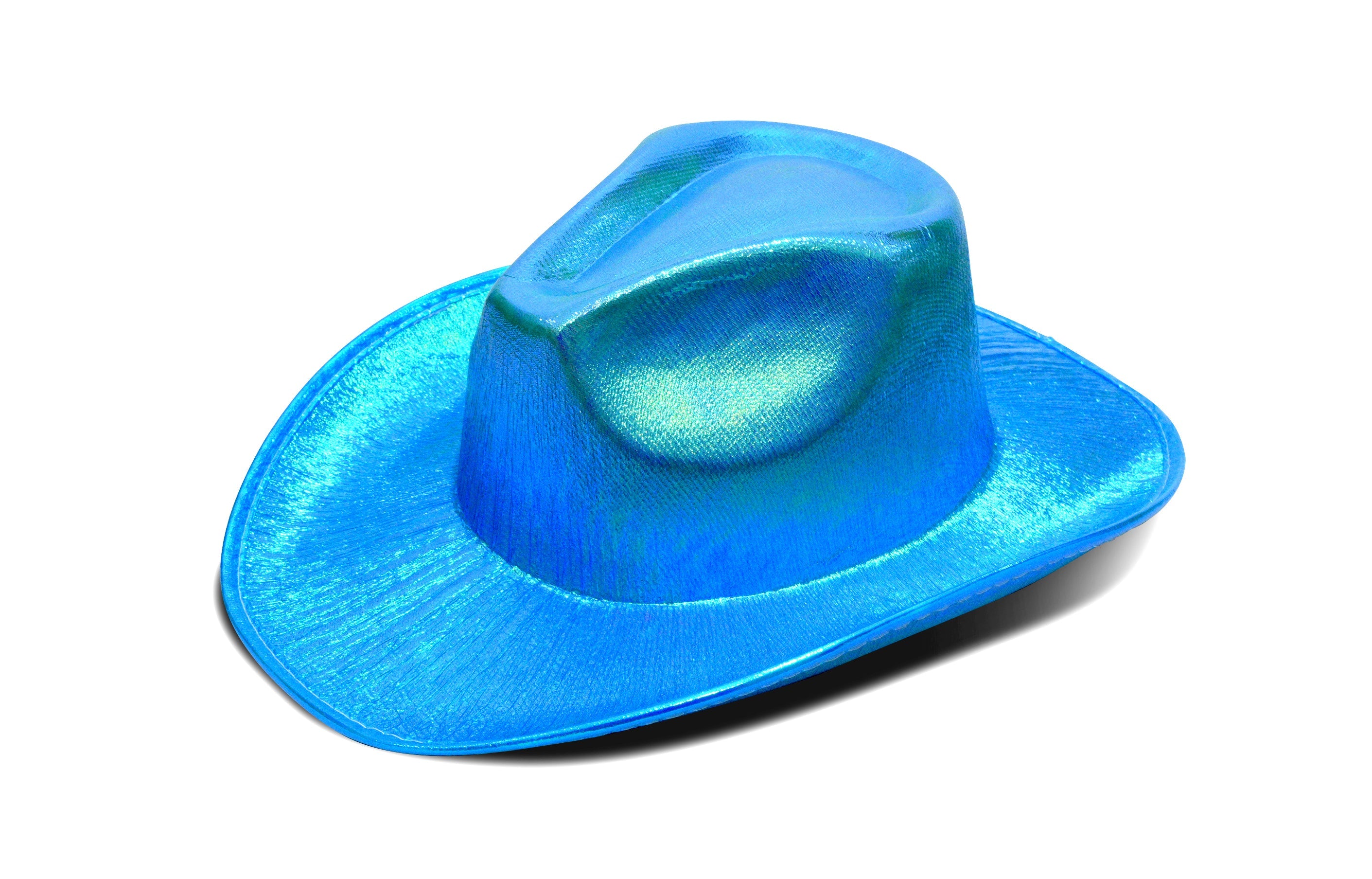 Rave Space Cowboy Hat