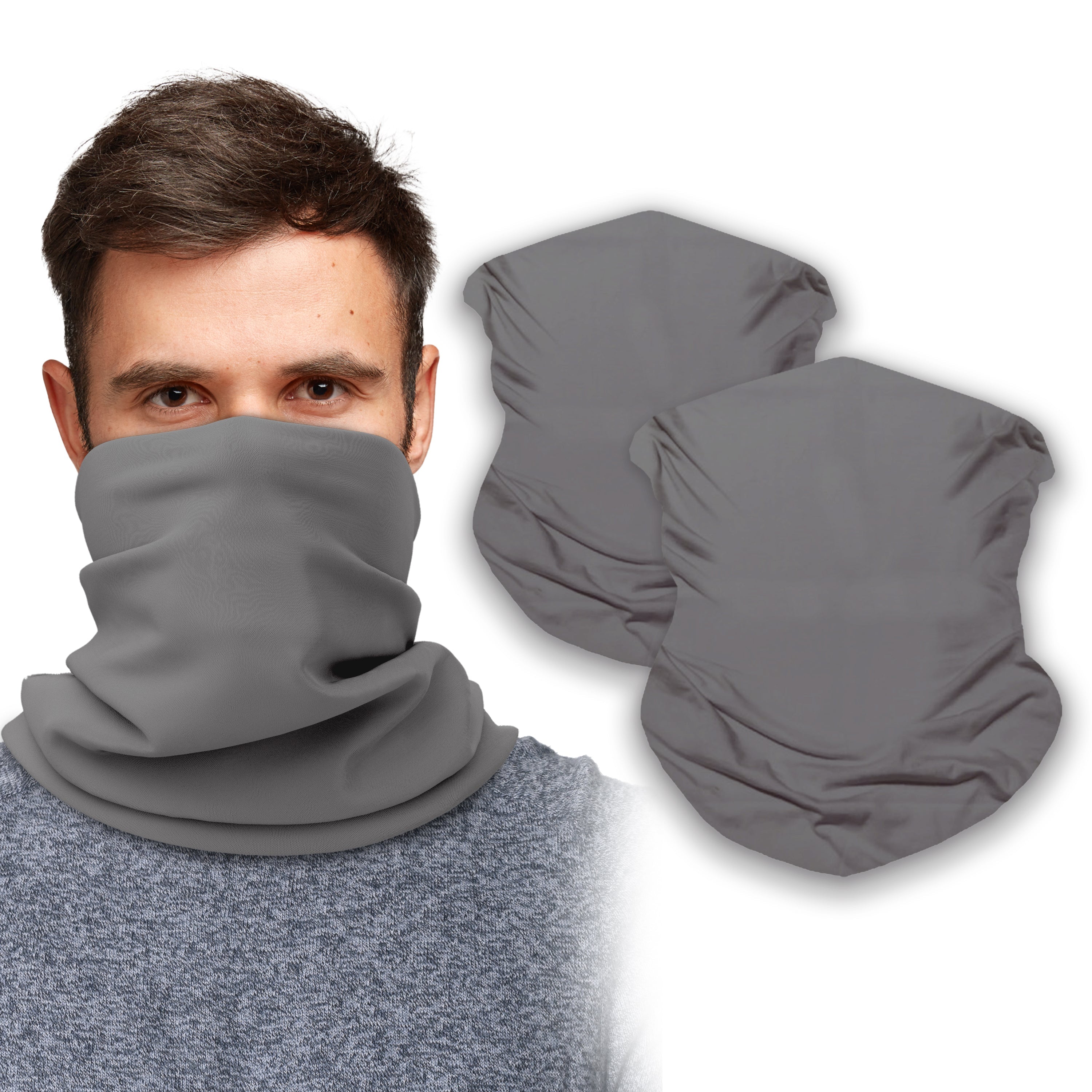 Festival Neck Gaiter (2 Pack)