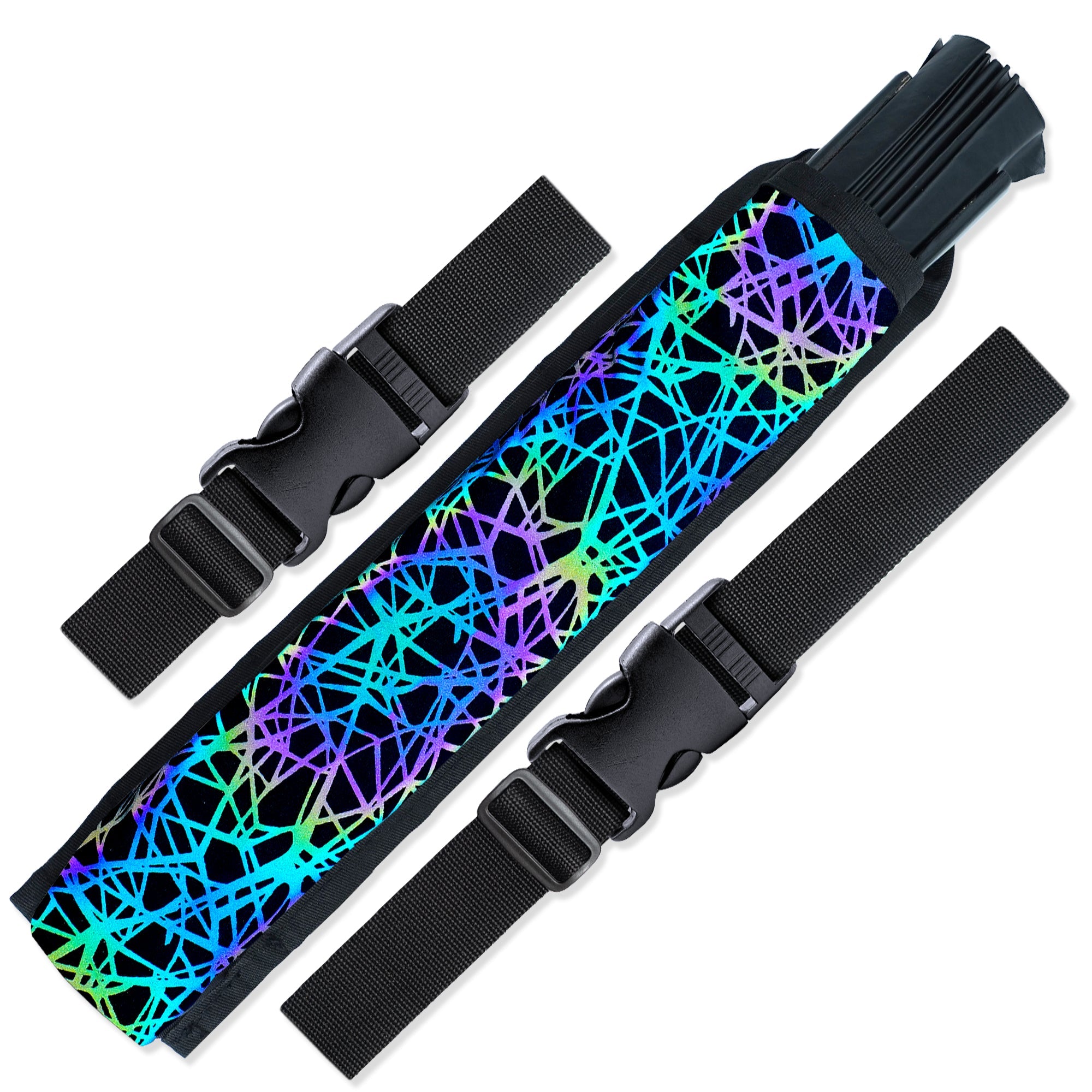 Rave Fan Holster