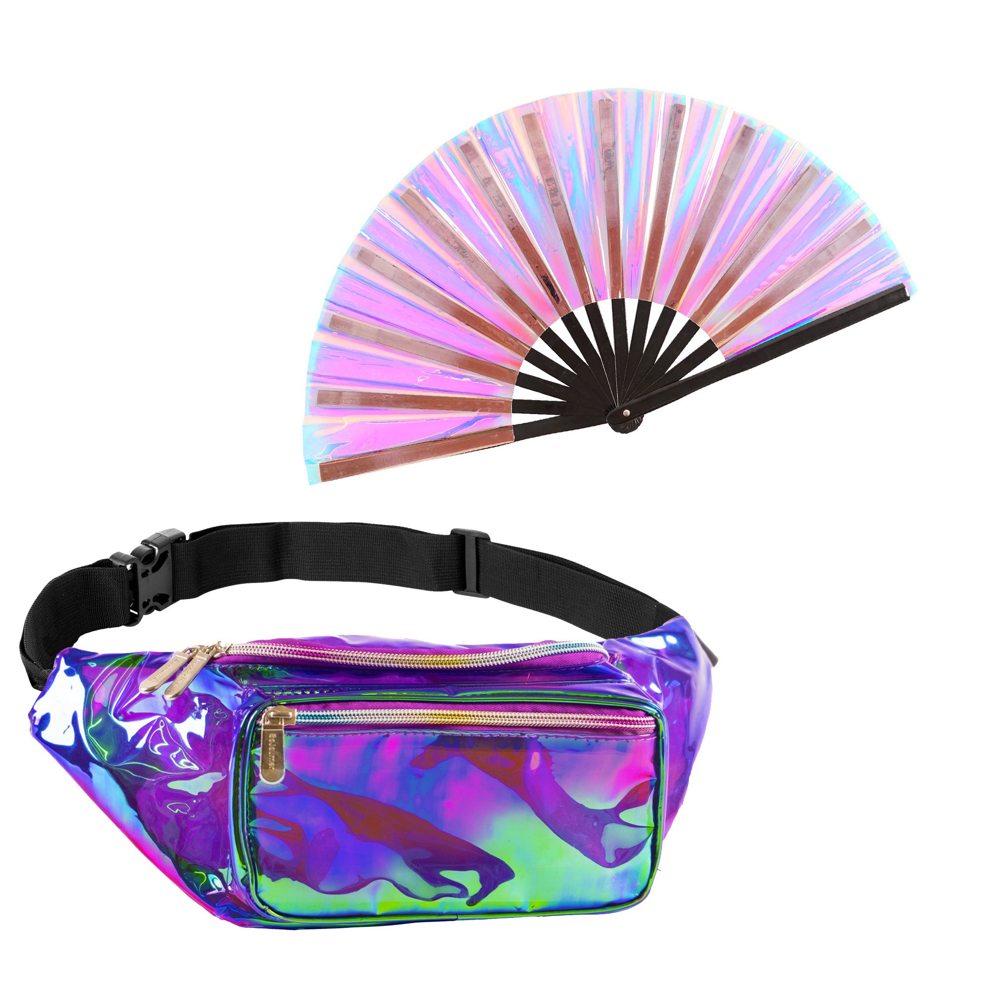 Fanny pack / Fan Combo