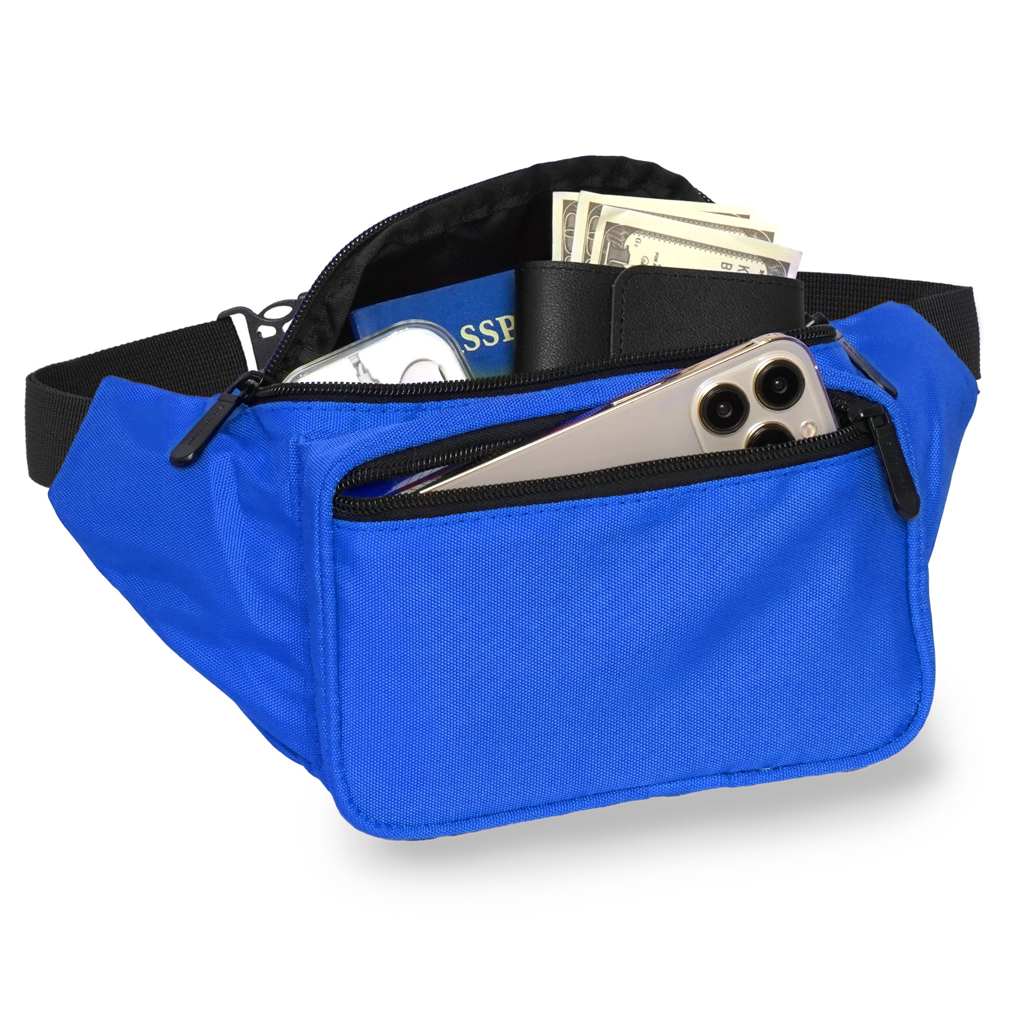 Fanny Pack (Solids)