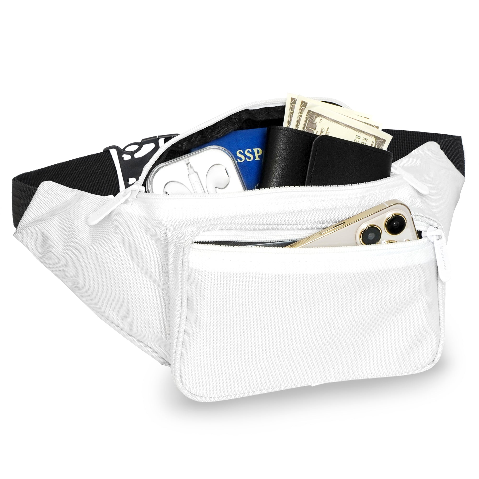 Fanny Pack (Solids)