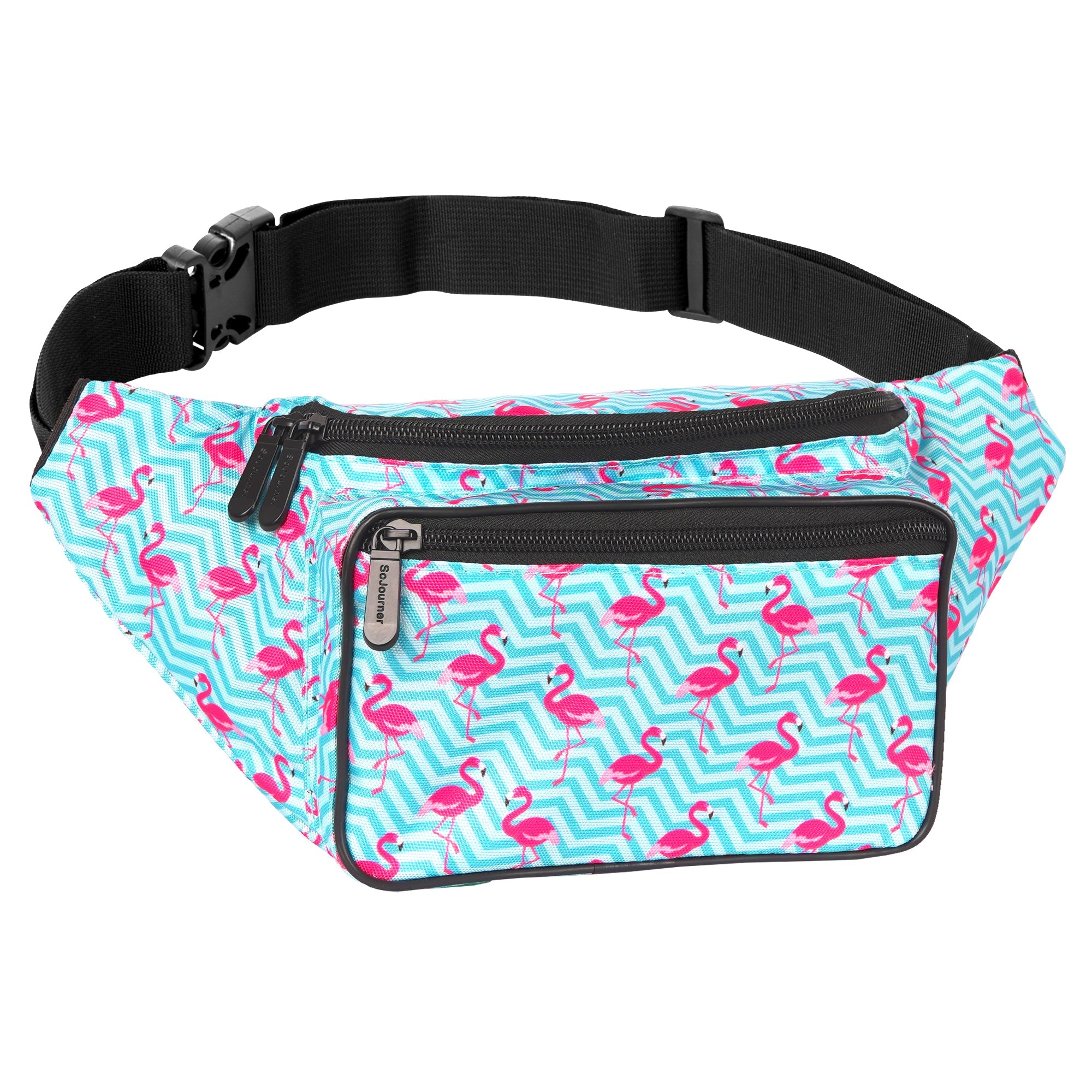 Fanny Pack (Solids)