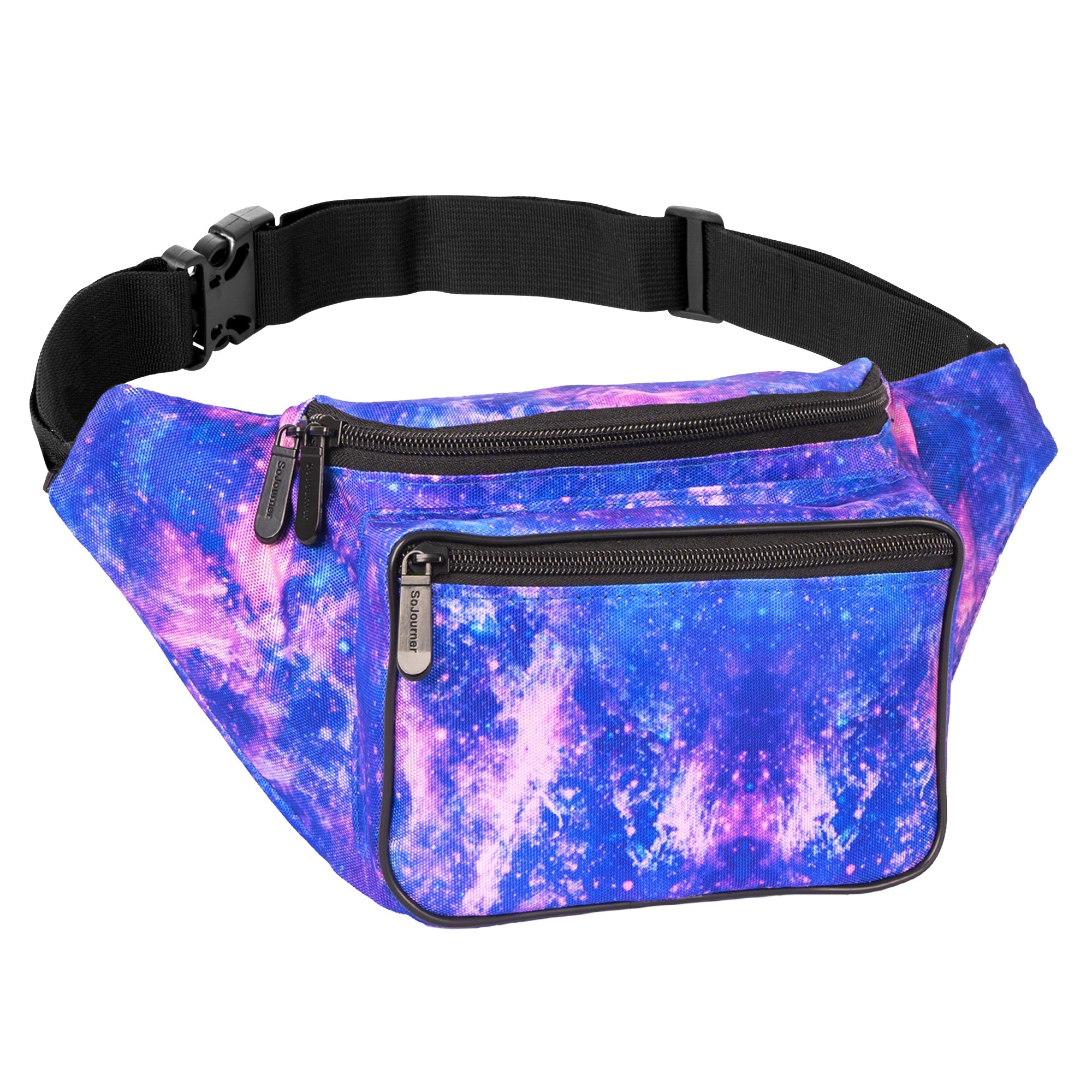 Rave Fanny Pack