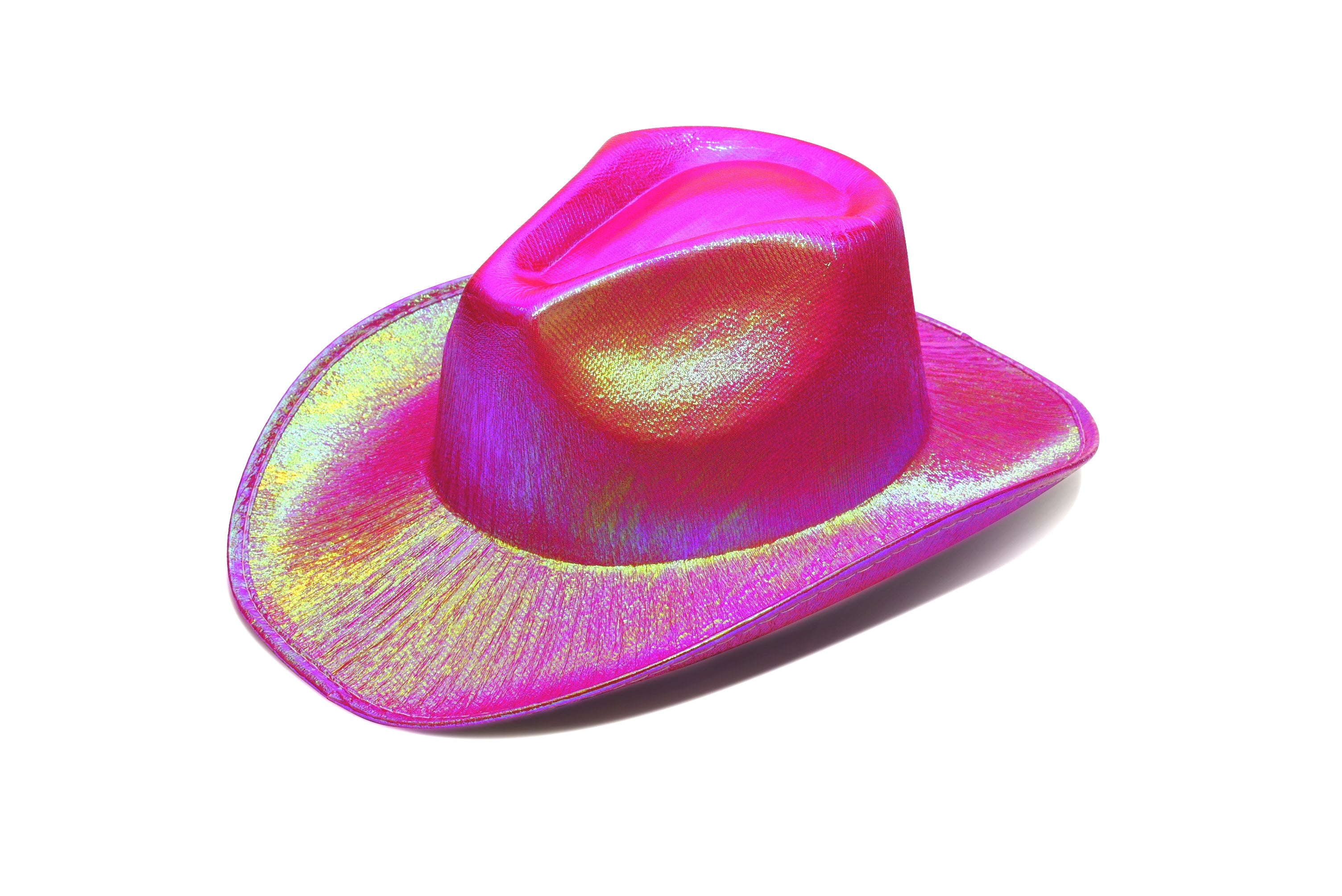 Rave Space Cowboy Hat