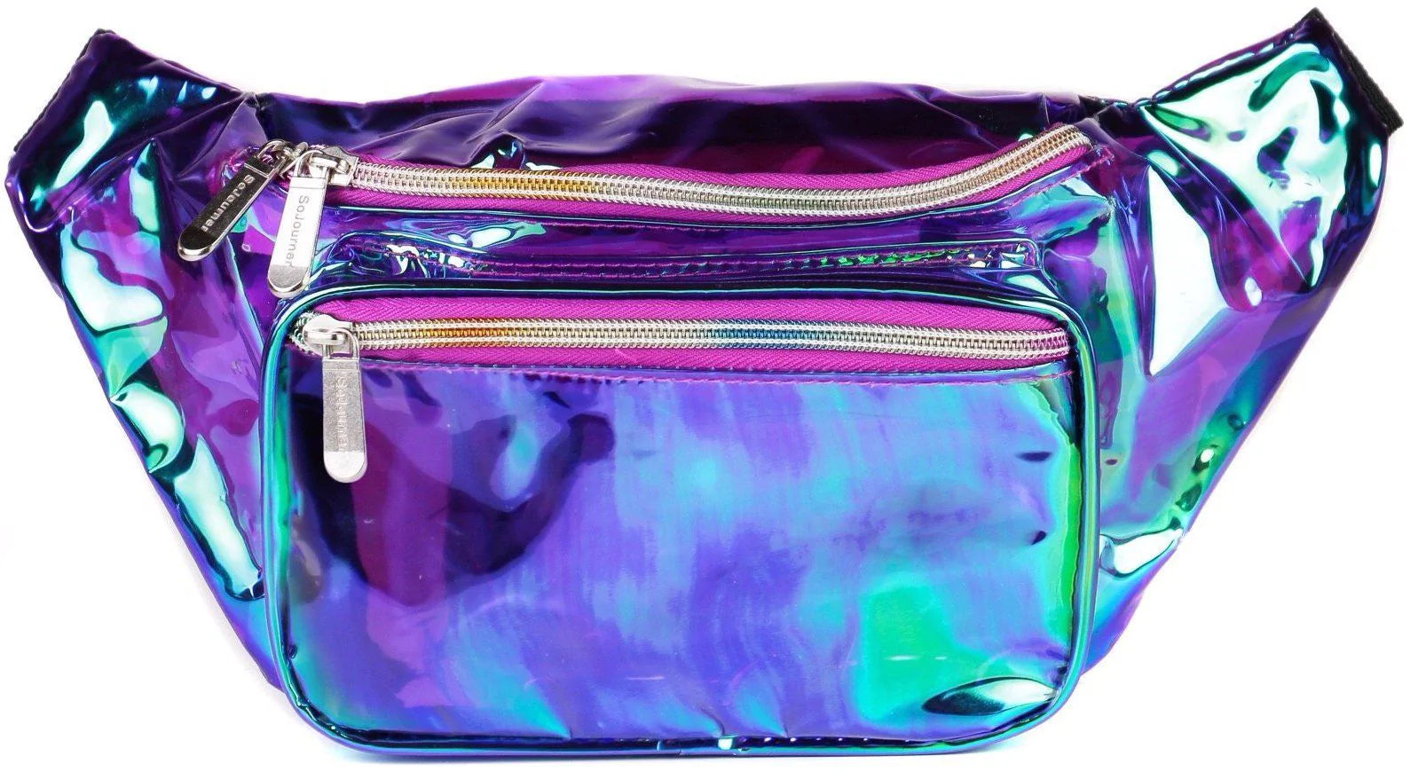 Fanny pack/Hydro pack/Glitter combo