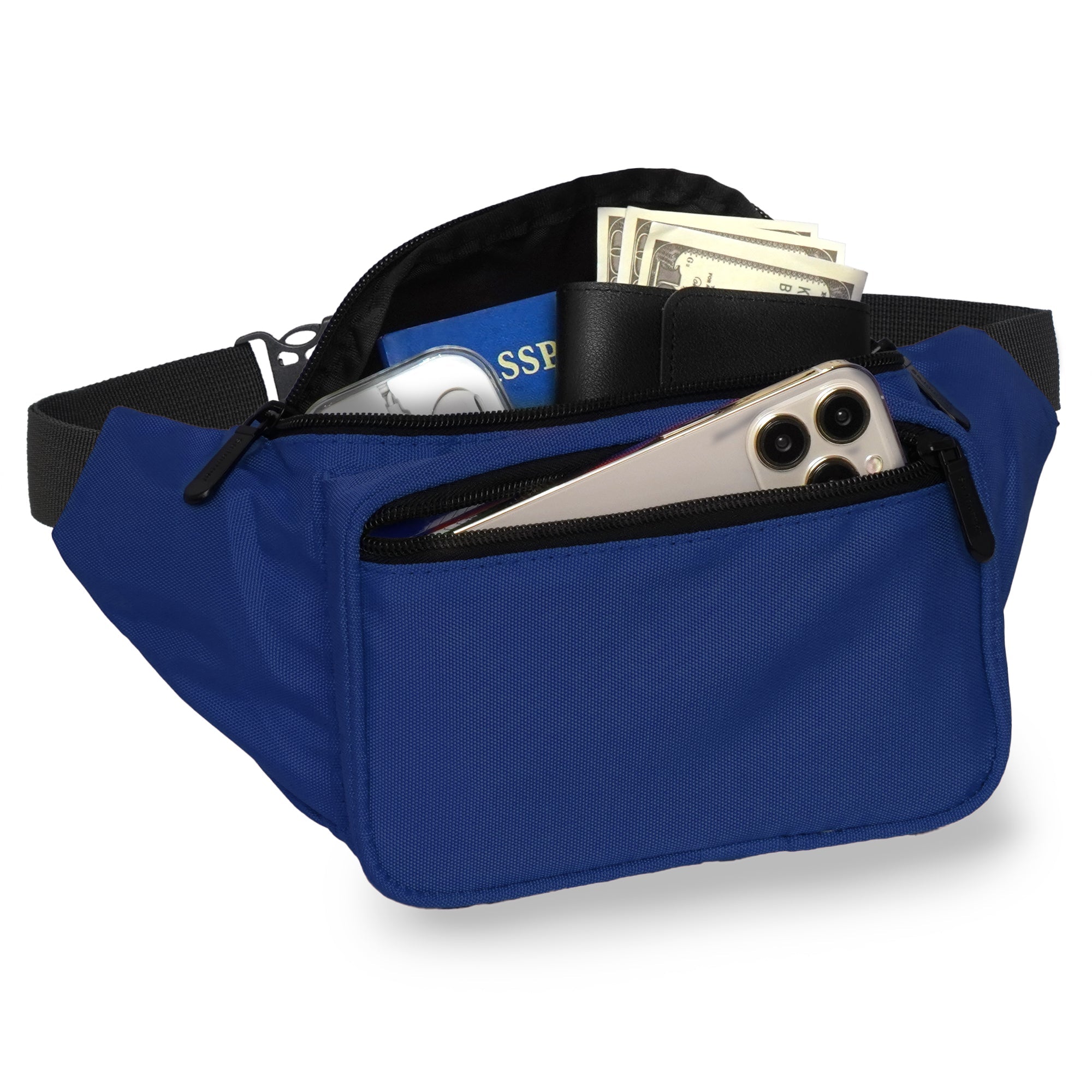 Fanny Pack (Solids)