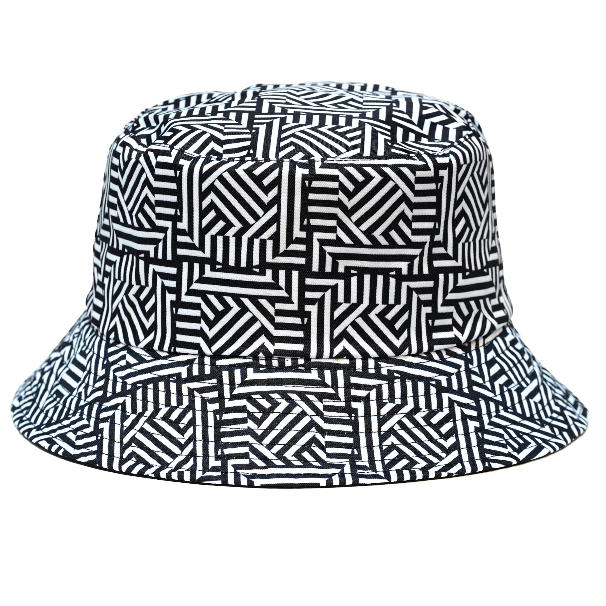 Rave Bucket Hat