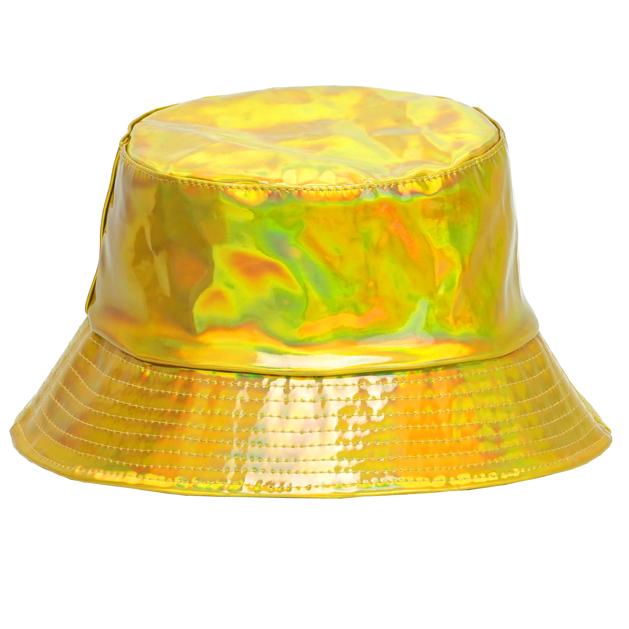 Rave Bucket Hat