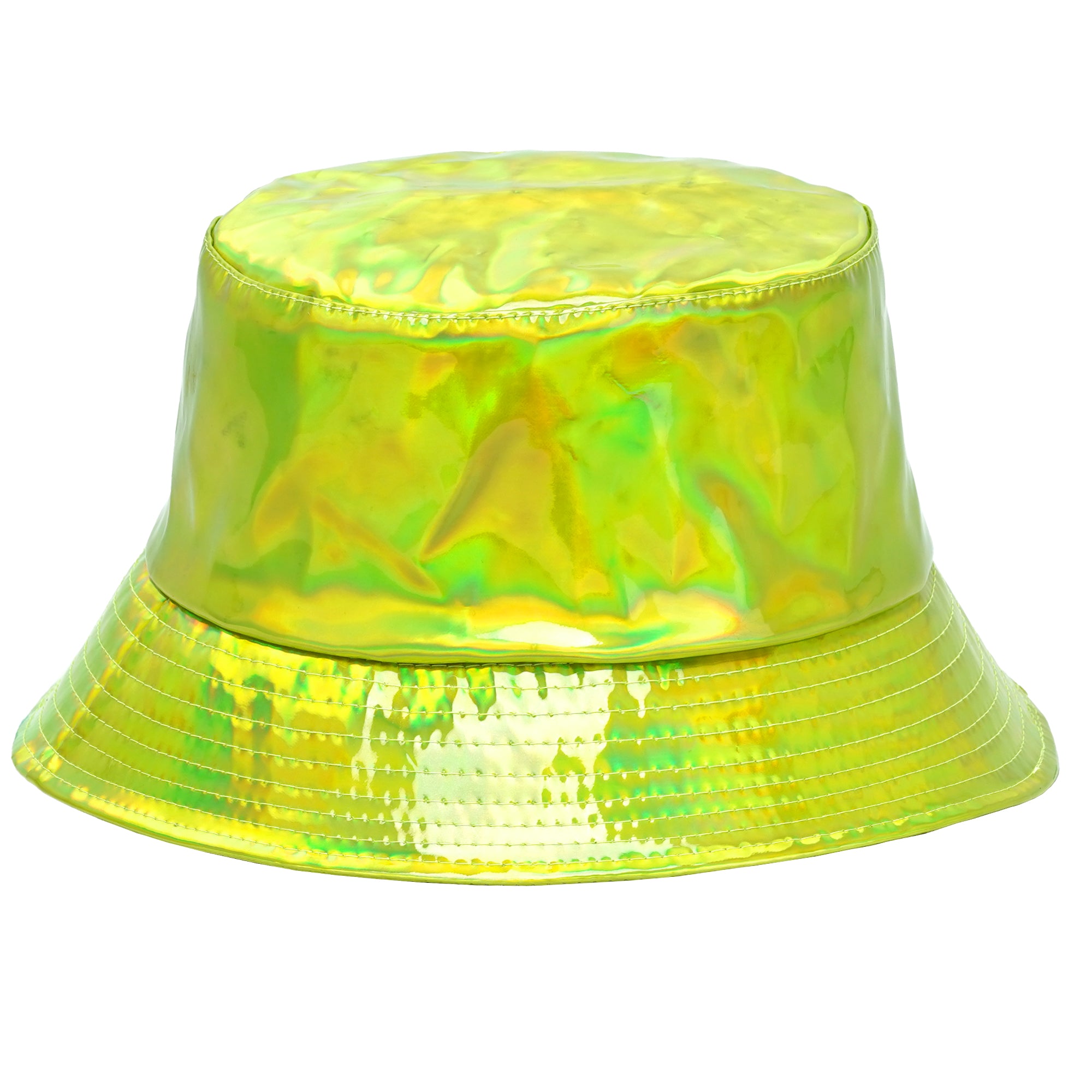 Rave Bucket Hat