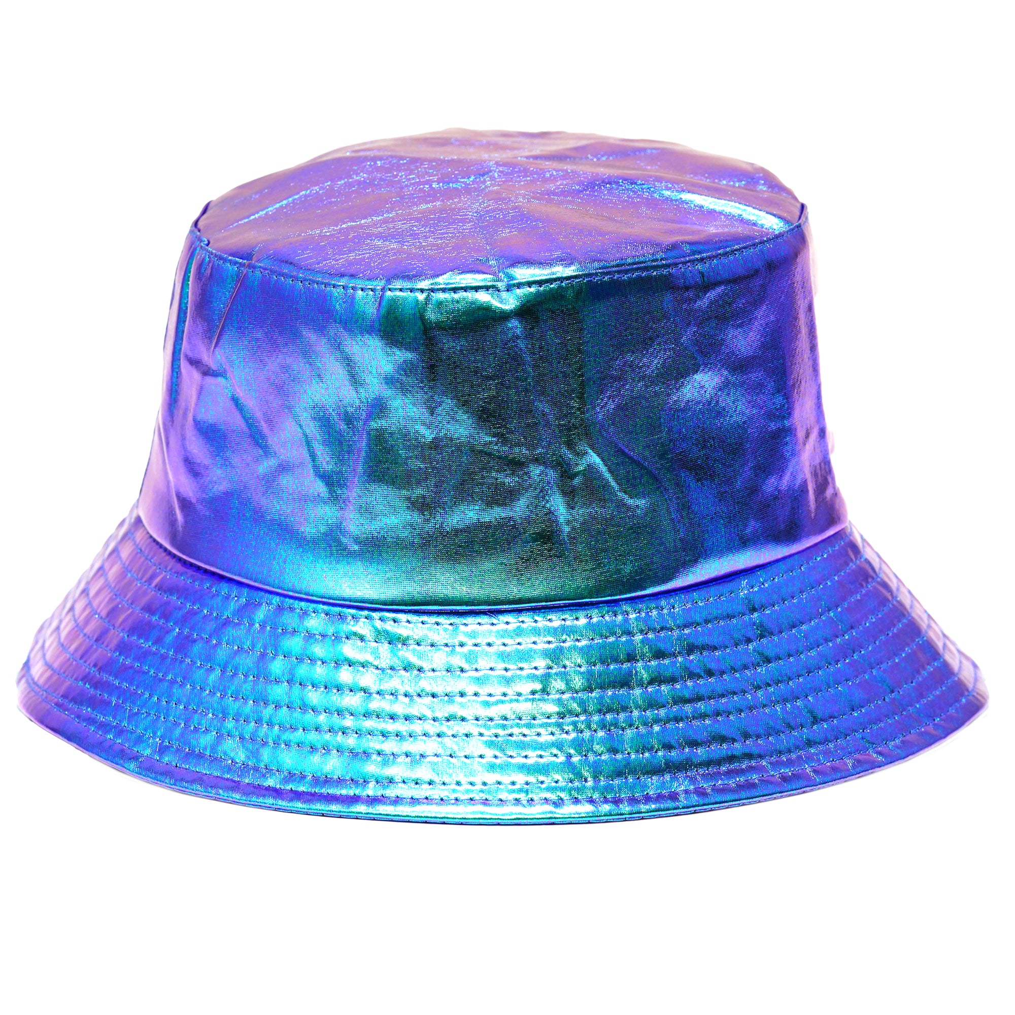 Rave Bucket Hat