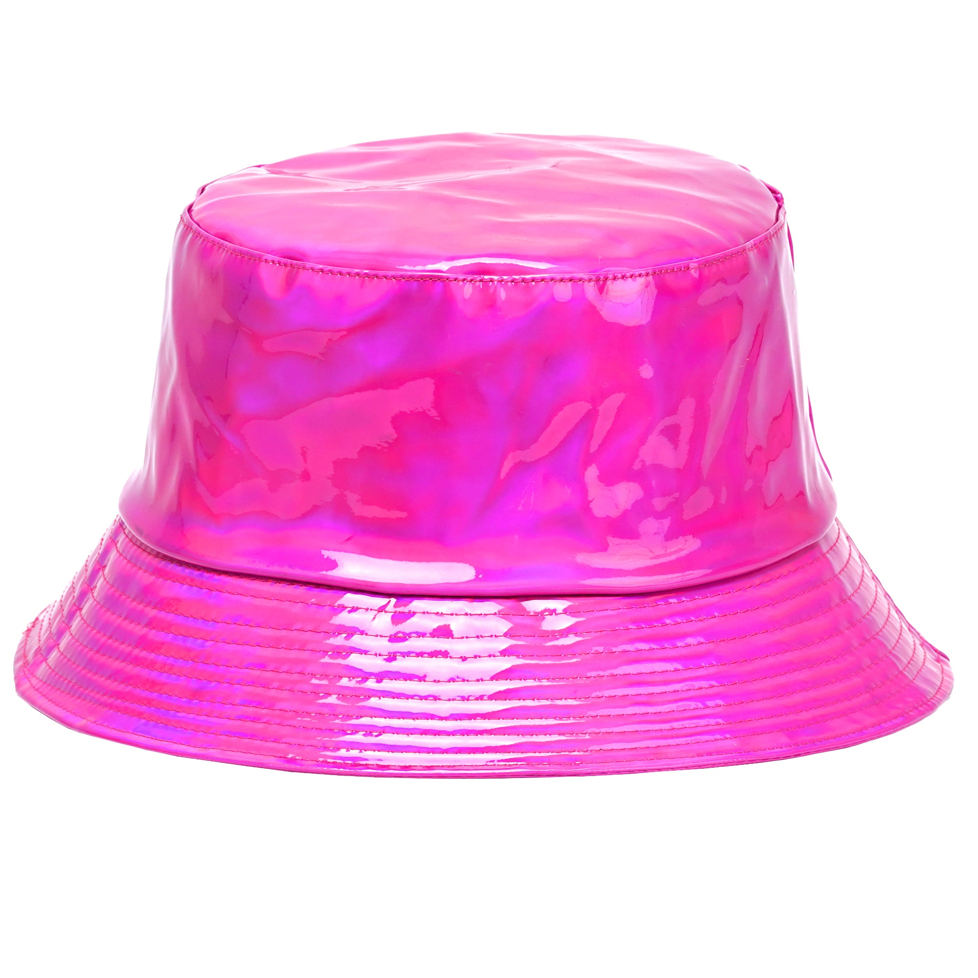 Rave Bucket Hat