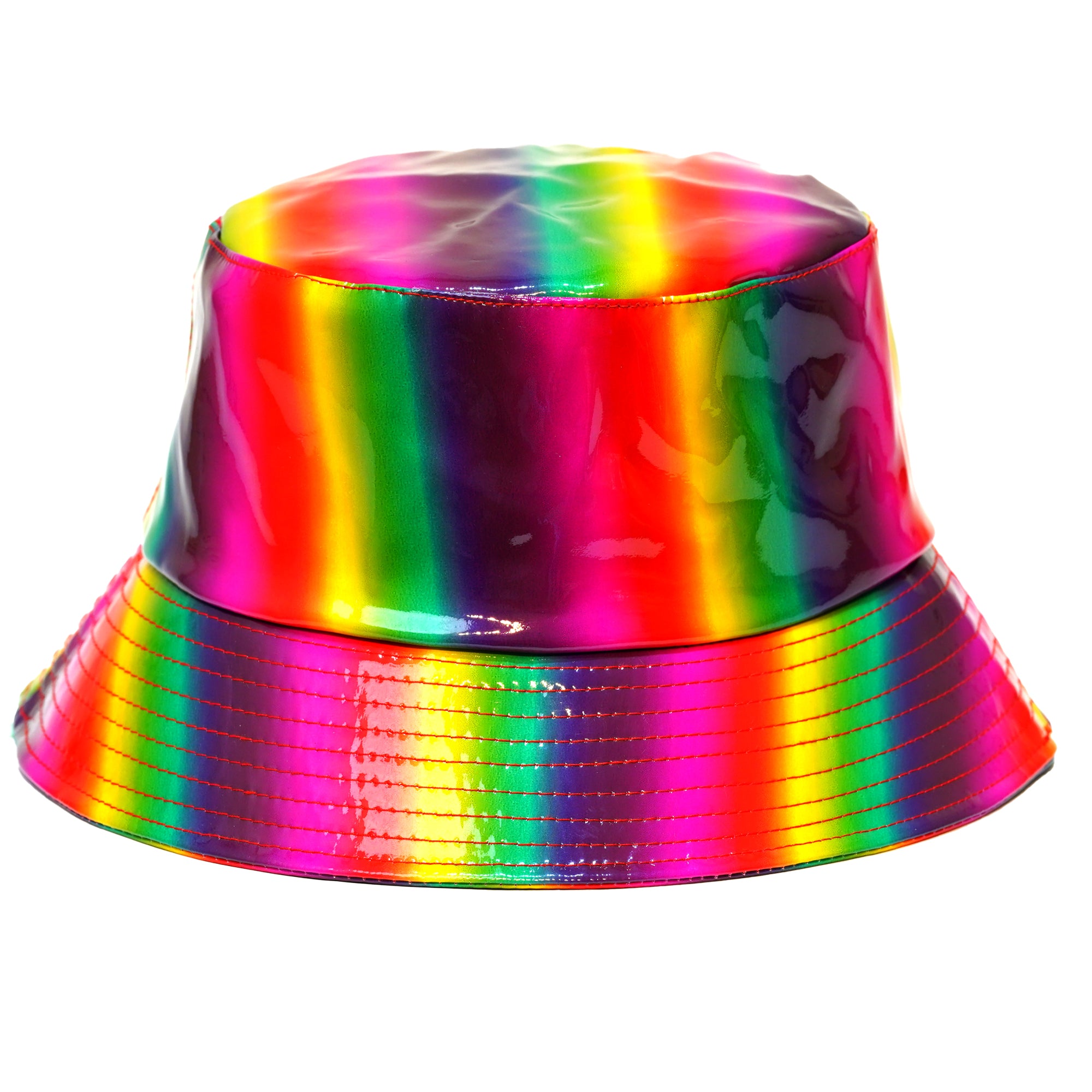 Rave Bucket Hat