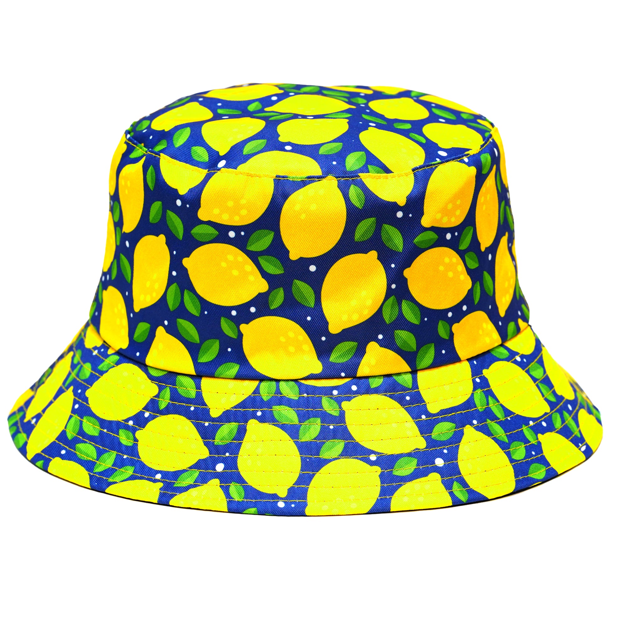 Rave Bucket Hat