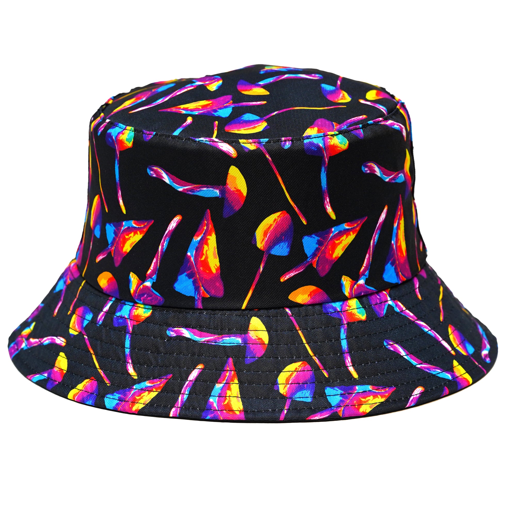 Rave Bucket Hat