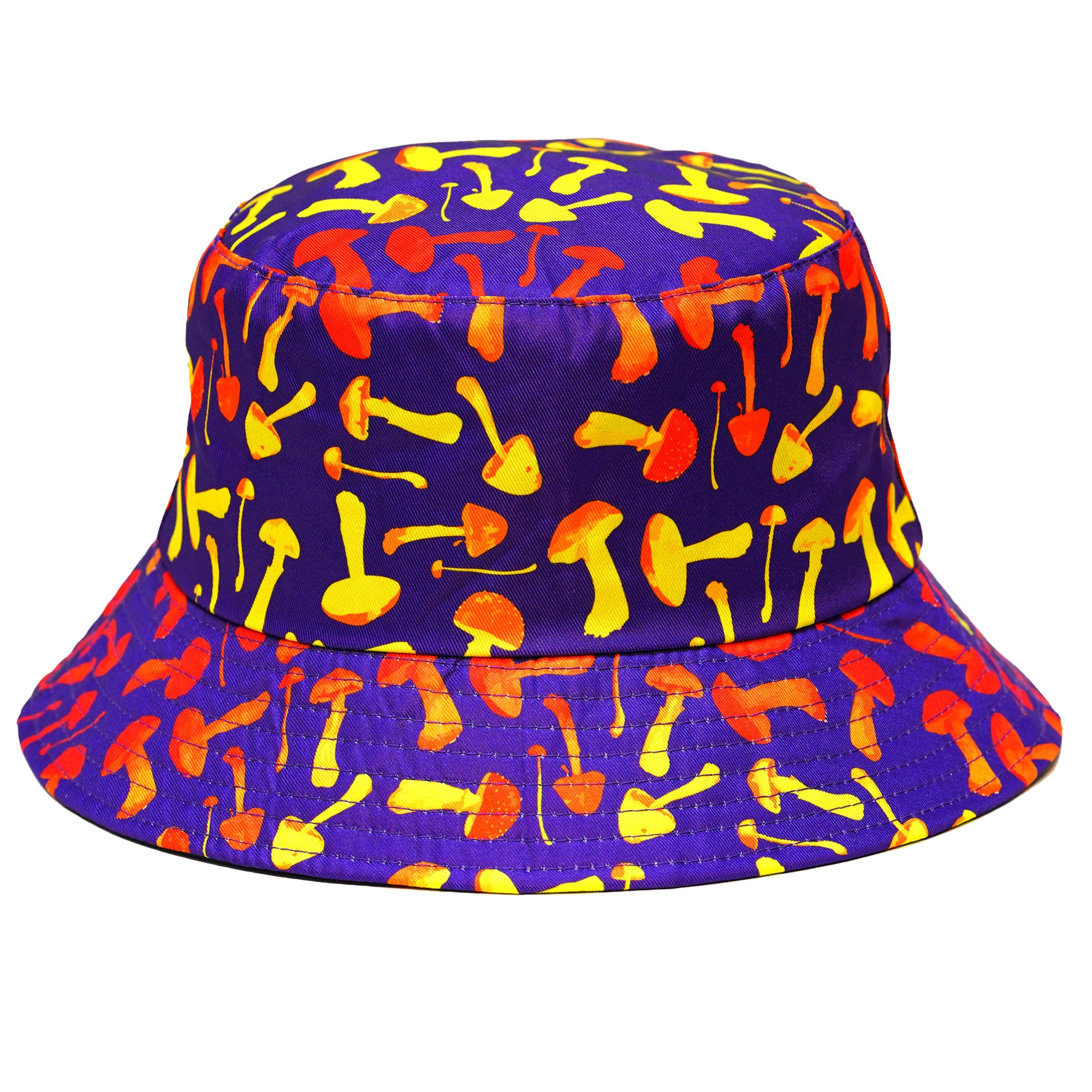 Rave Bucket Hat