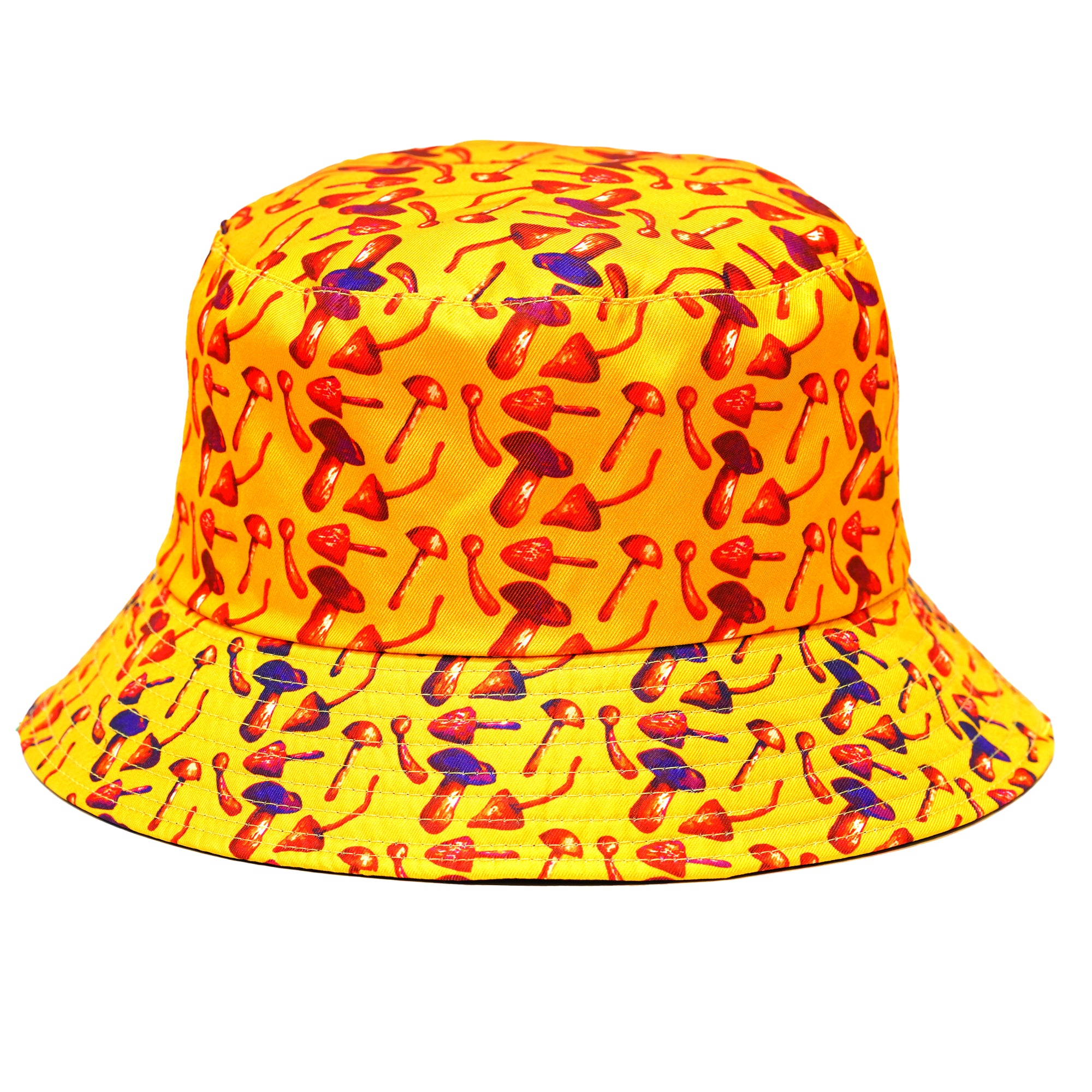 Rave Bucket Hat