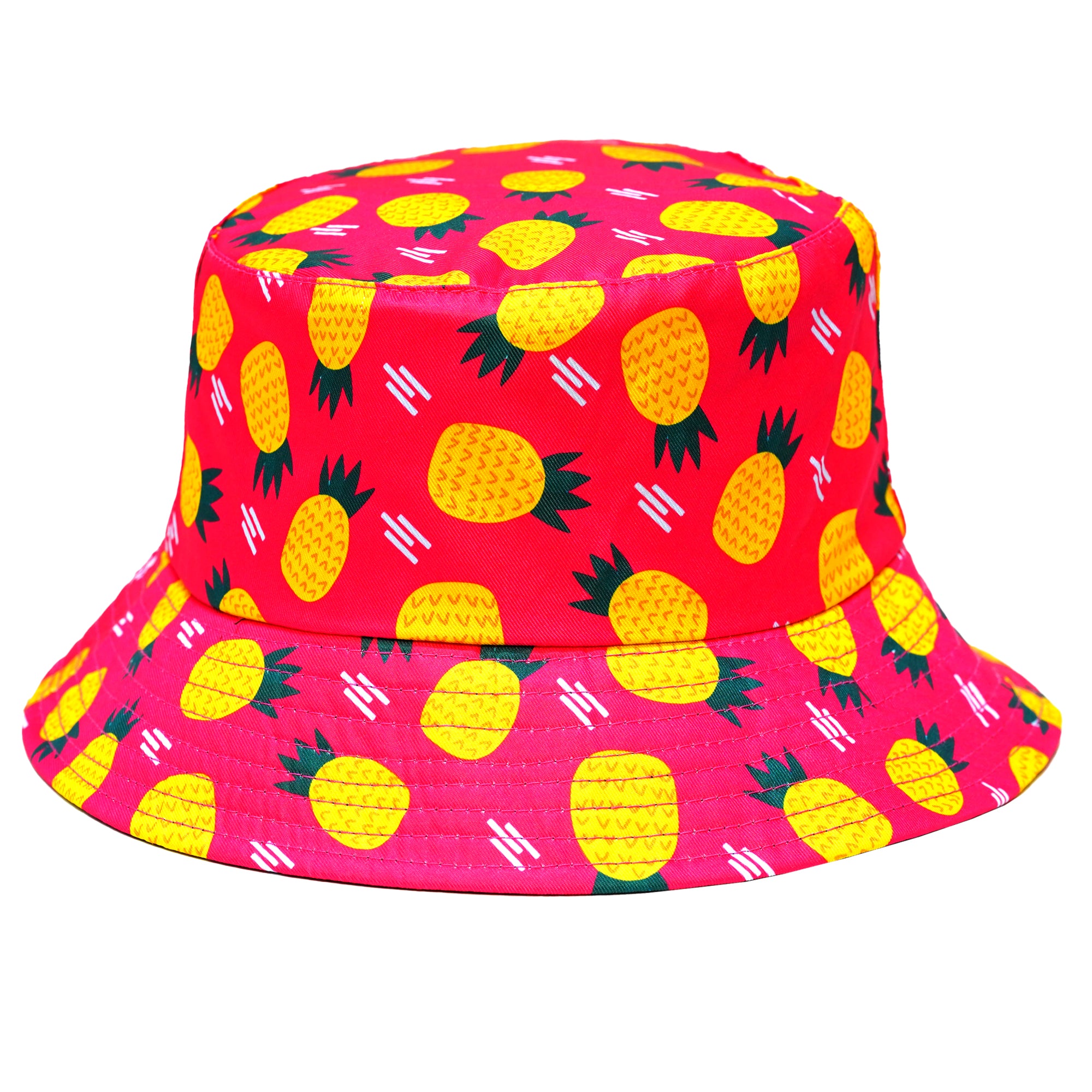 Rave Bucket Hat