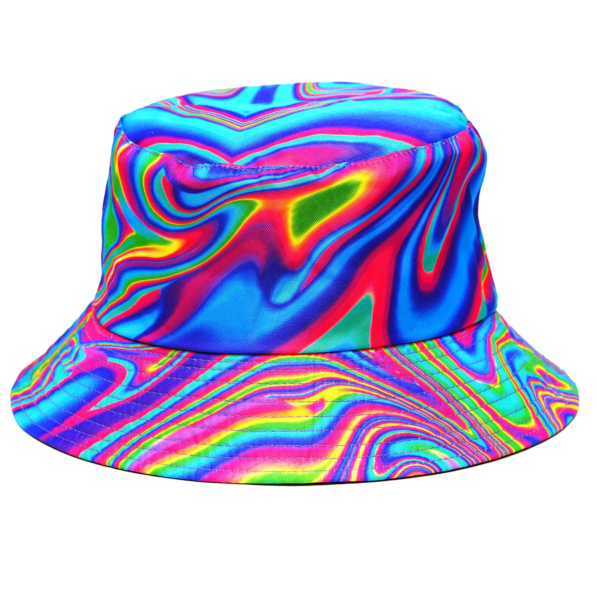 Rave Bucket Hat