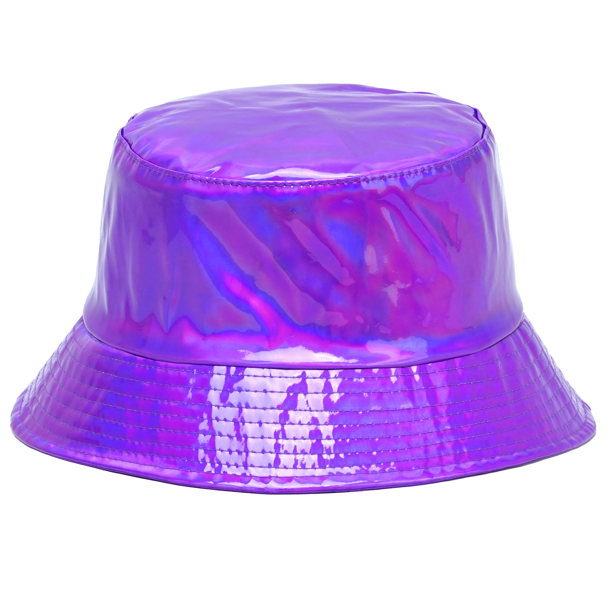 Rave Bucket Hat