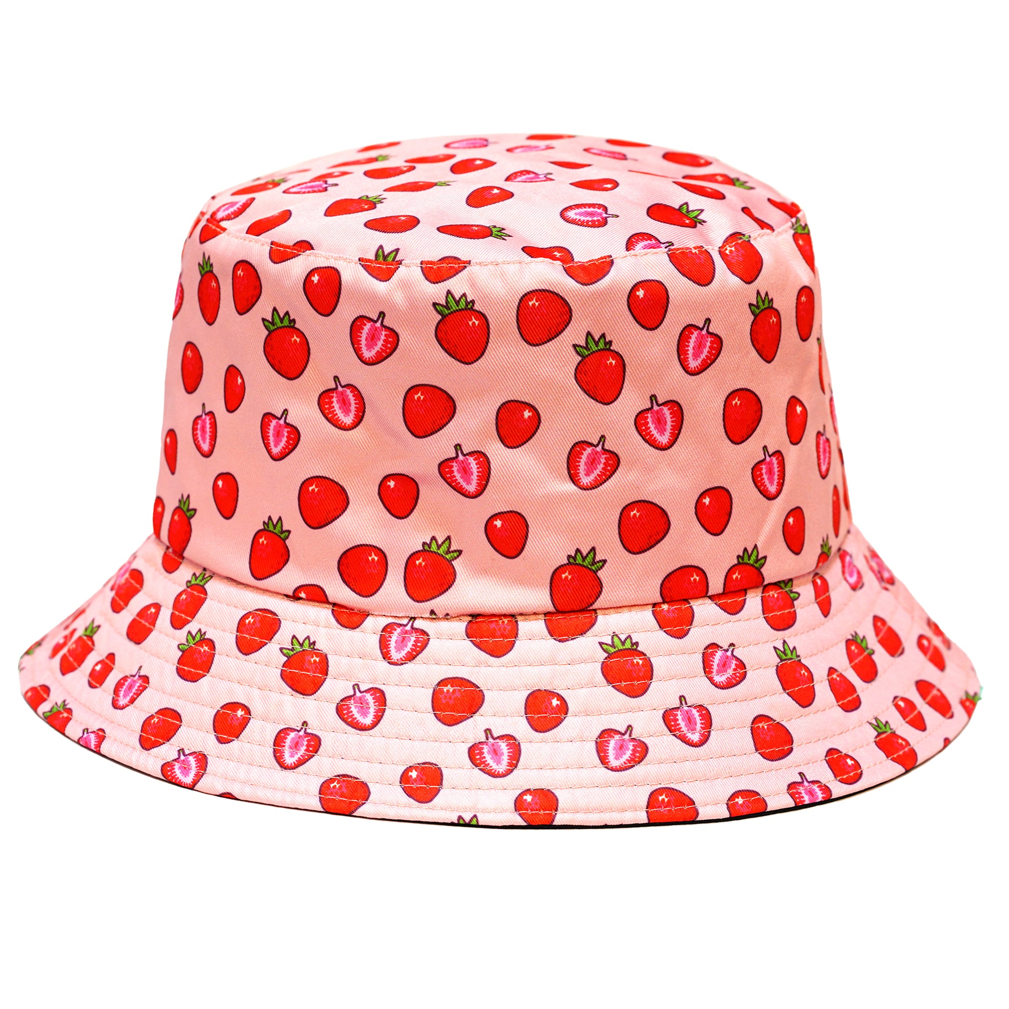 Rave Bucket Hat