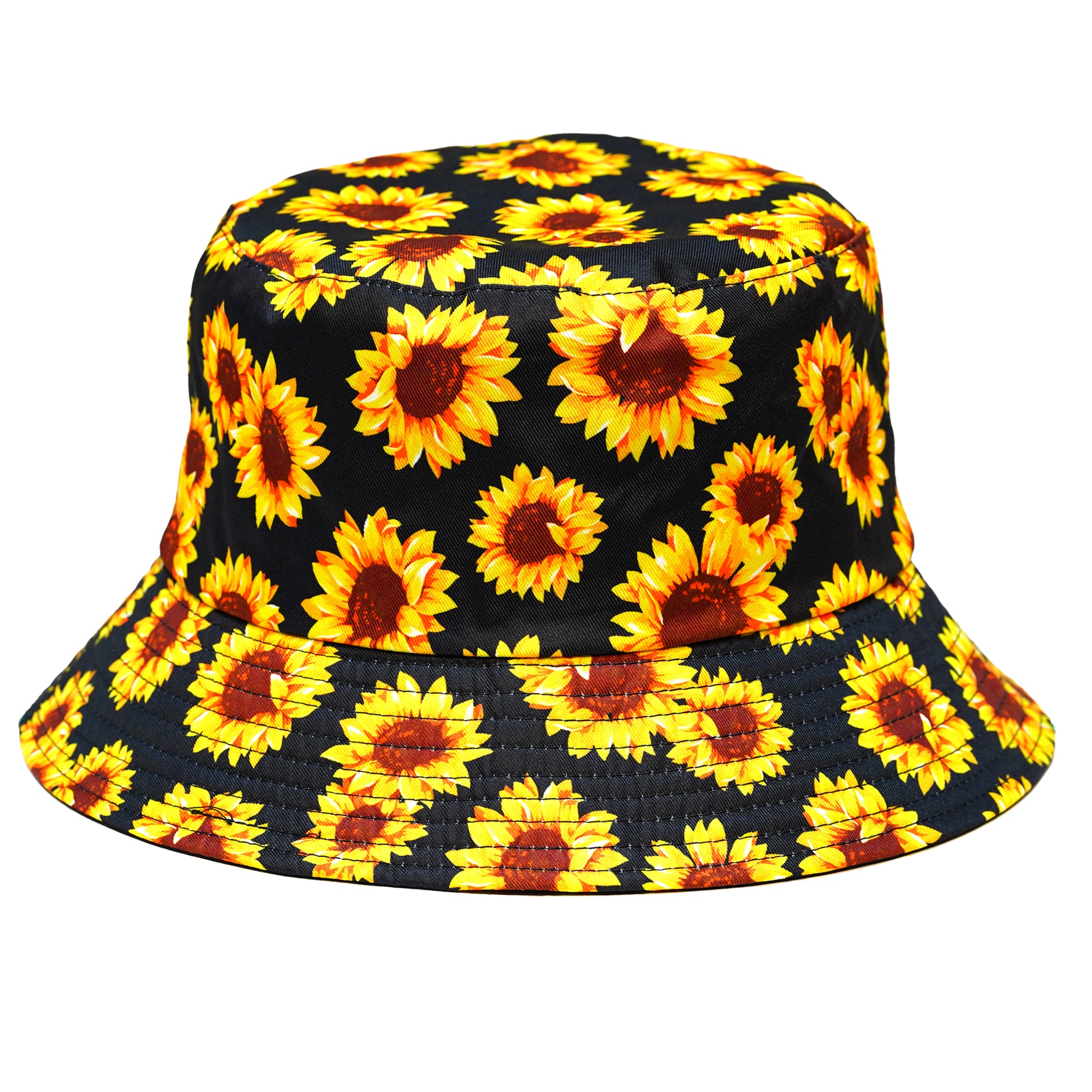 Rave Bucket Hat