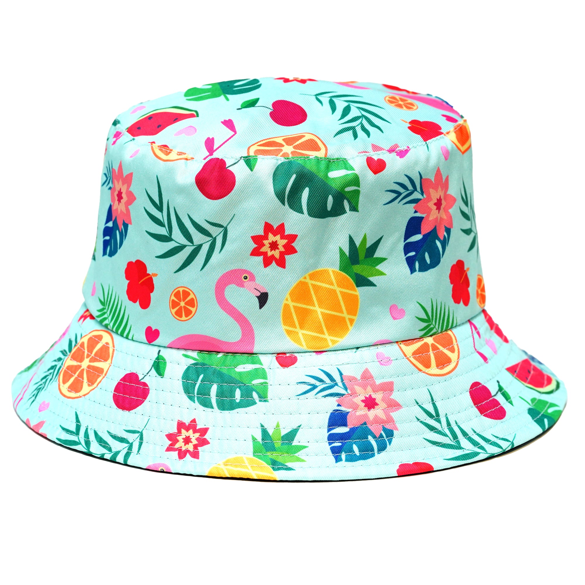 Rave Bucket Hat