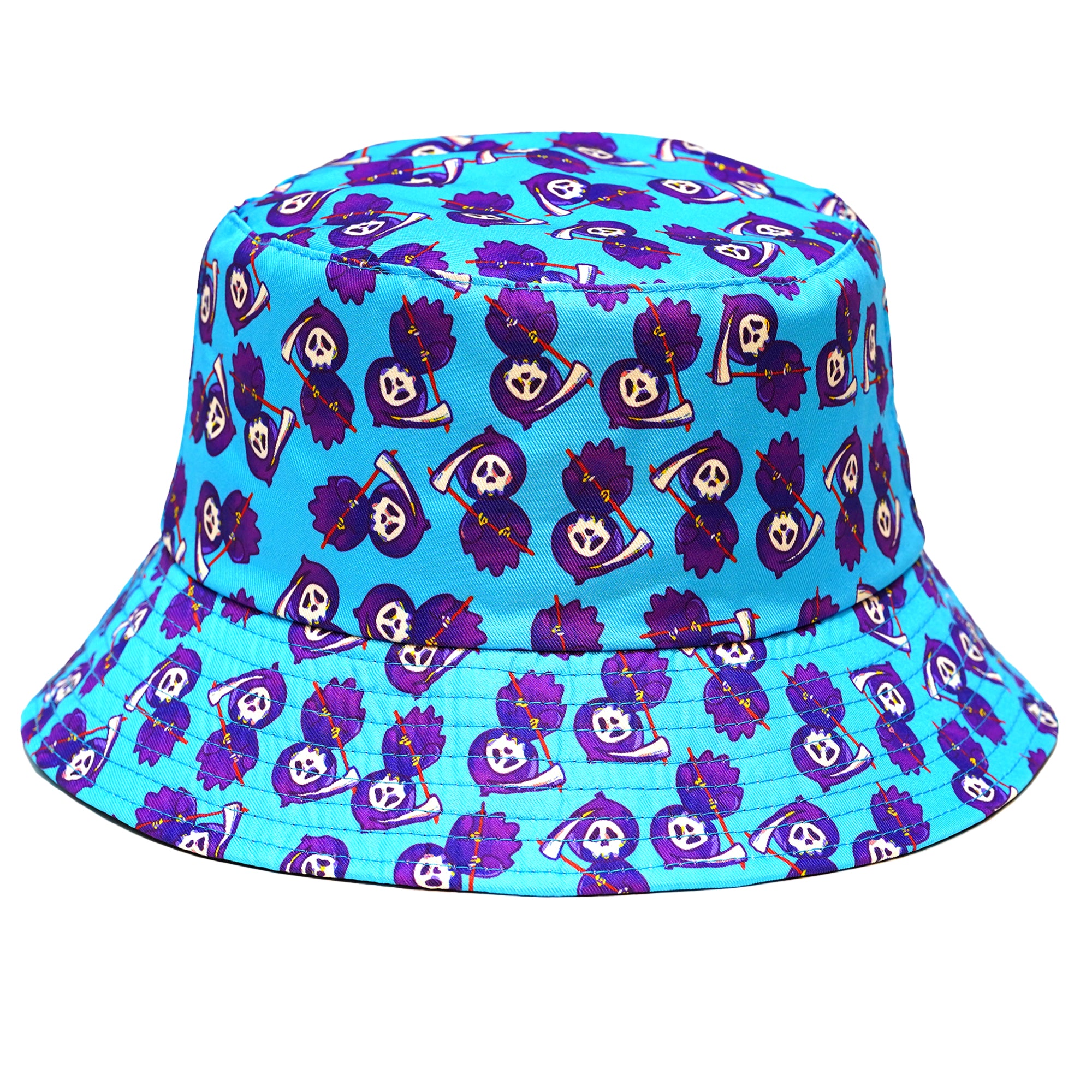 Rave Bucket Hat