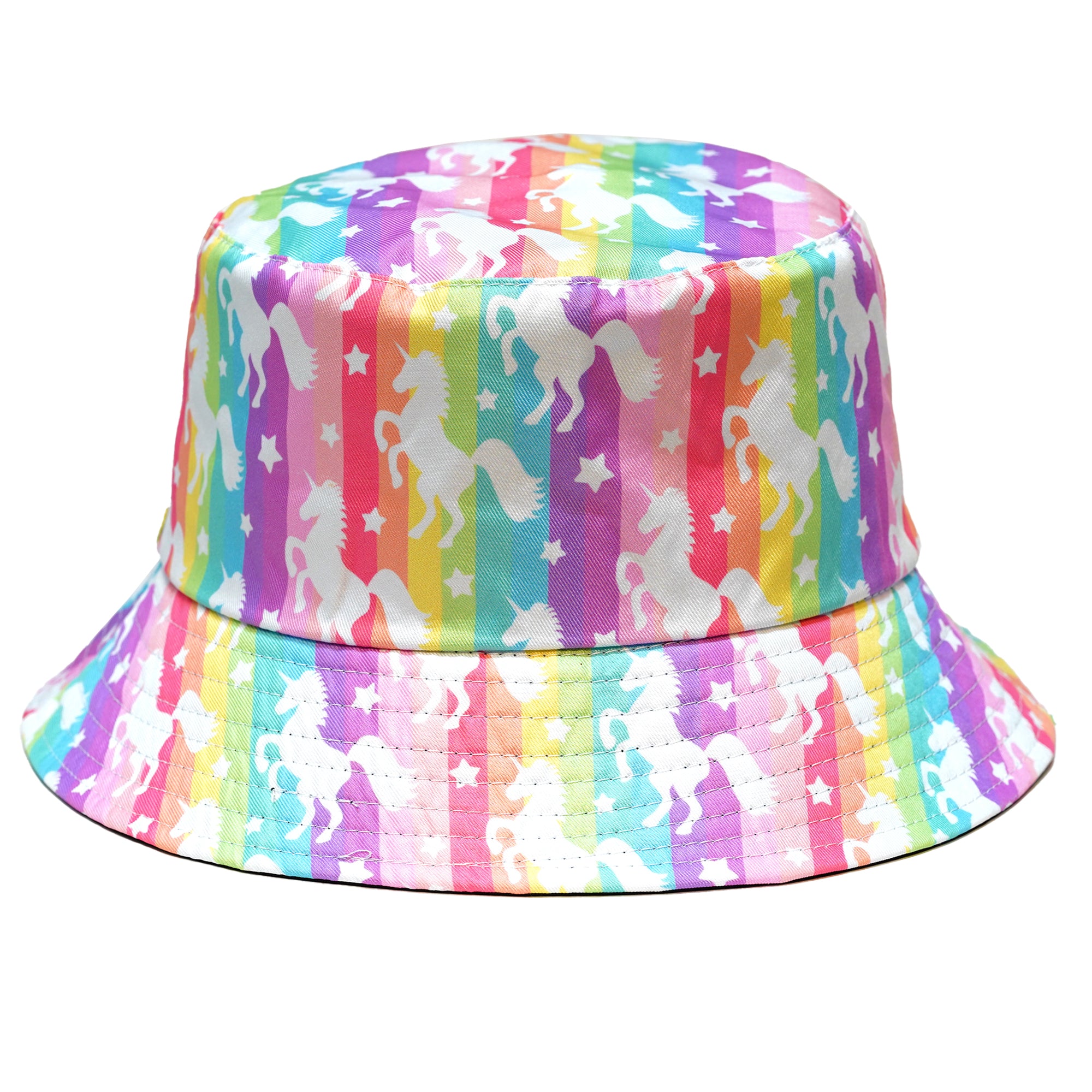 Rave Bucket Hat