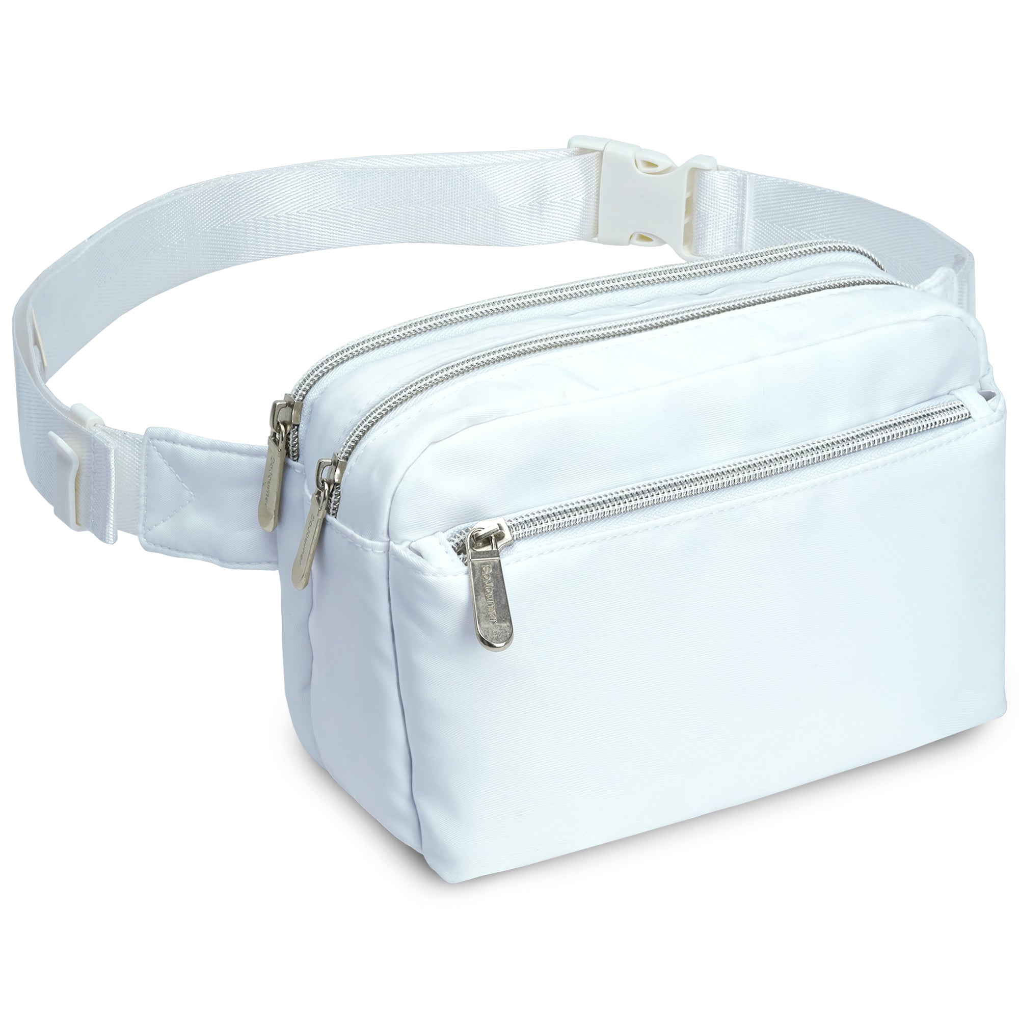 Fanny Pack (3 Pocket)