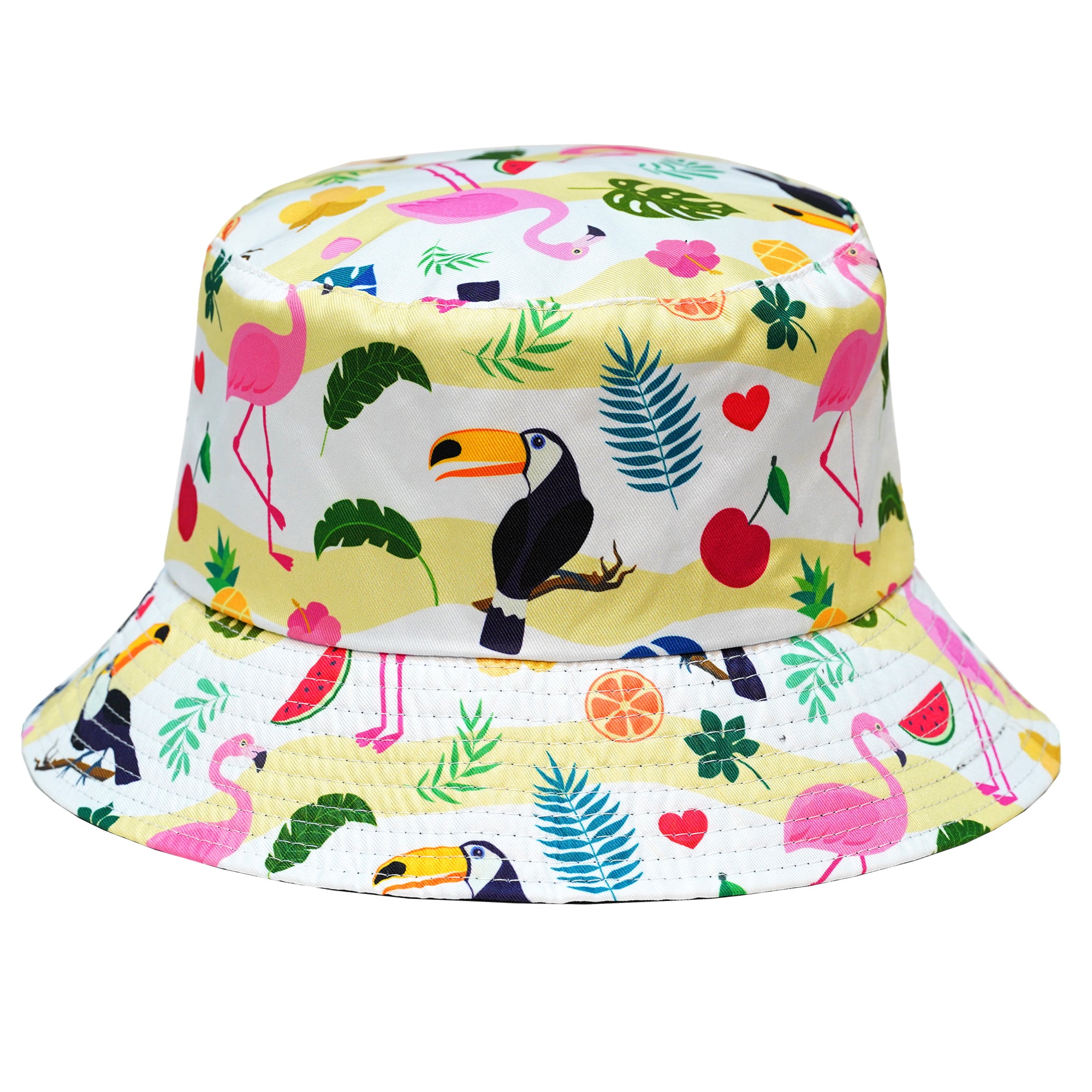 Rave Bucket Hat