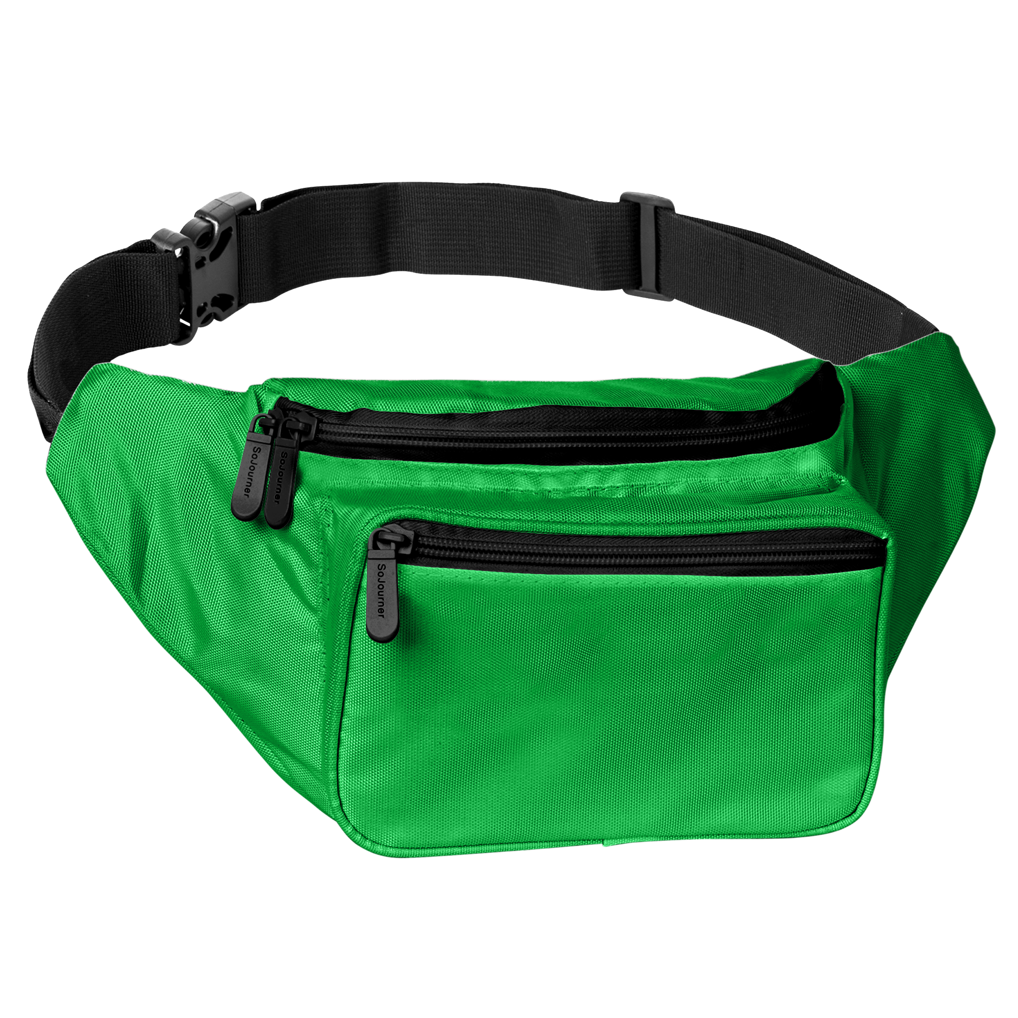 Fanny Pack (Solids)