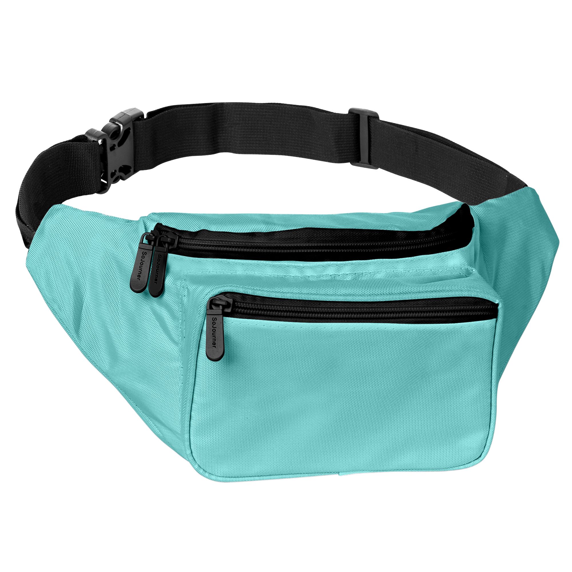 Fanny Pack (Solids)