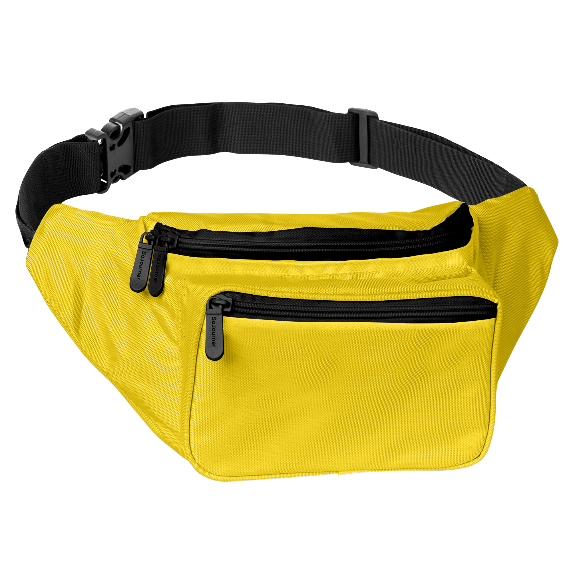 Fanny Pack (Solids)