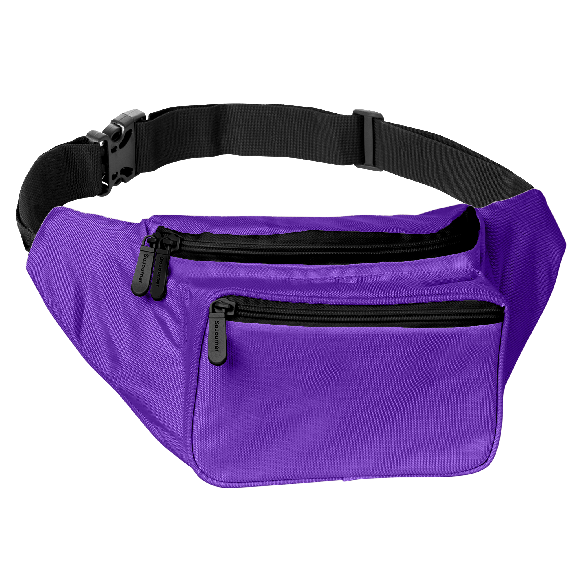 Fanny Pack (Solids)