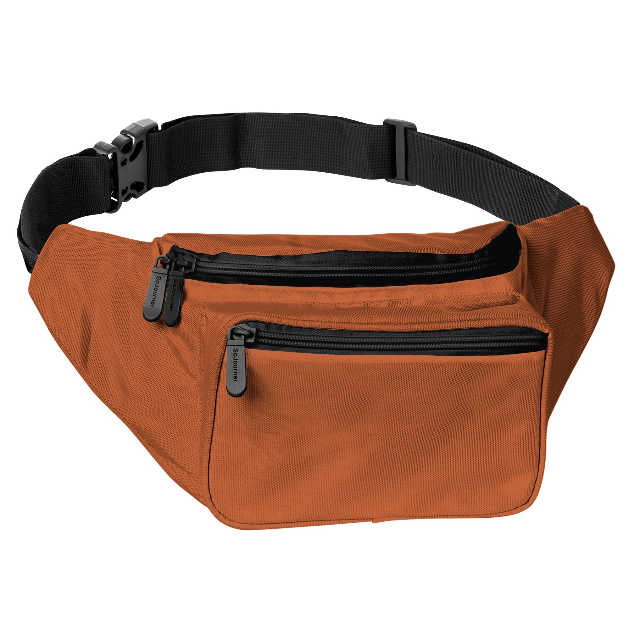 Fanny Pack (Solids)