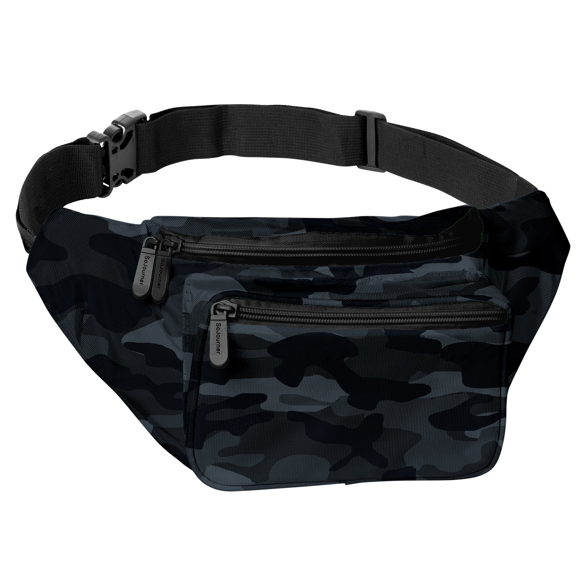 Fanny Pack (Solids)