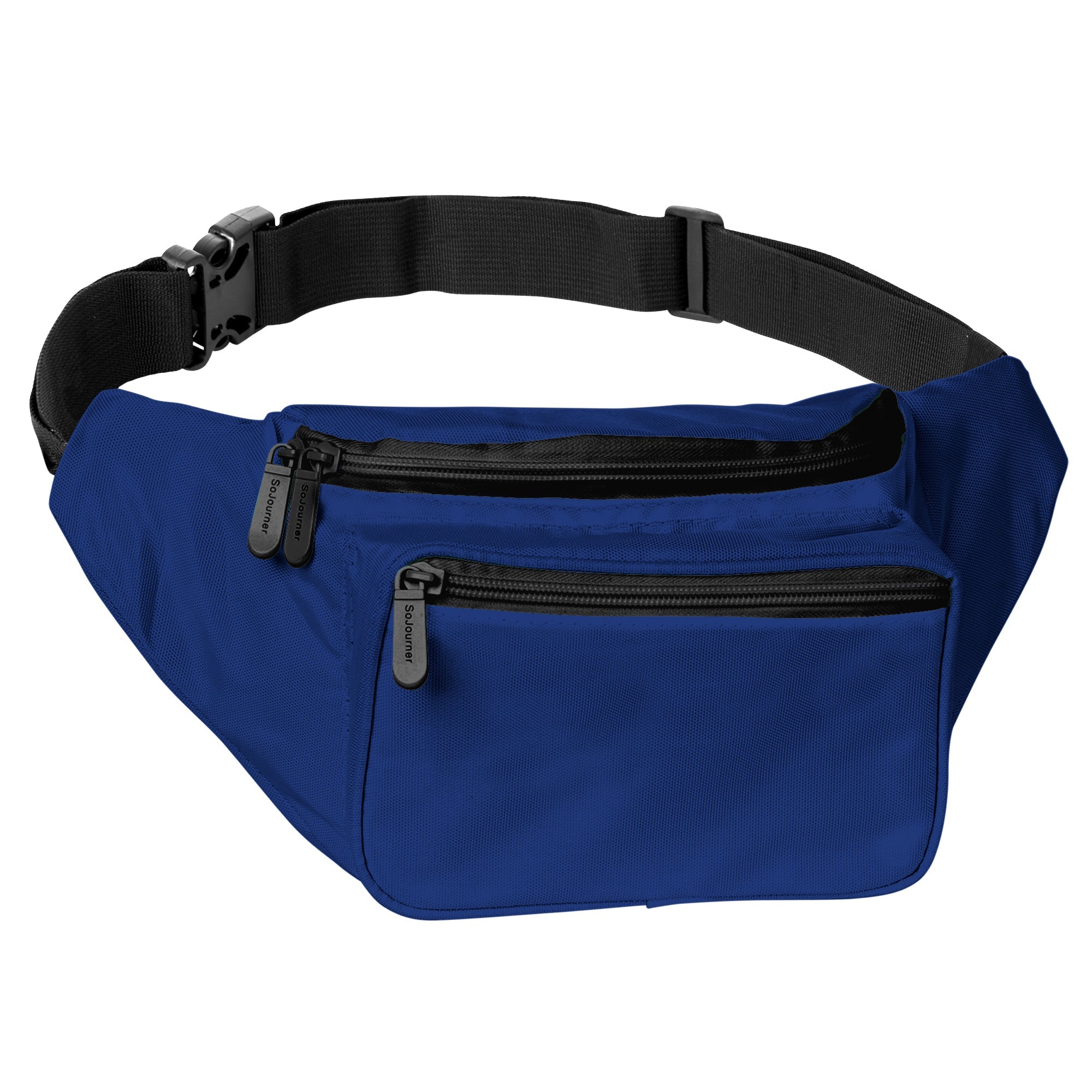 Fanny Pack (Solids)