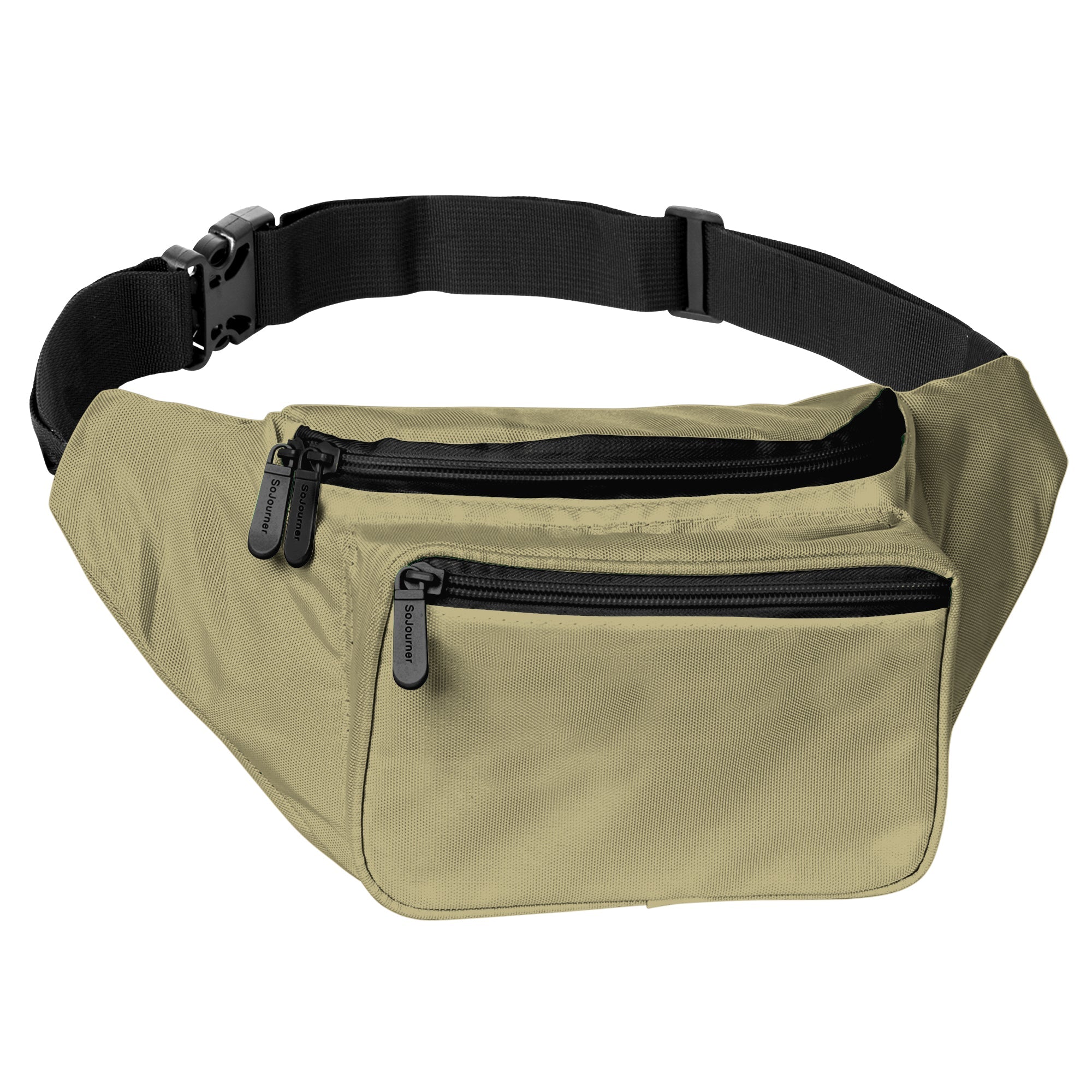 Fanny Pack (Solids)