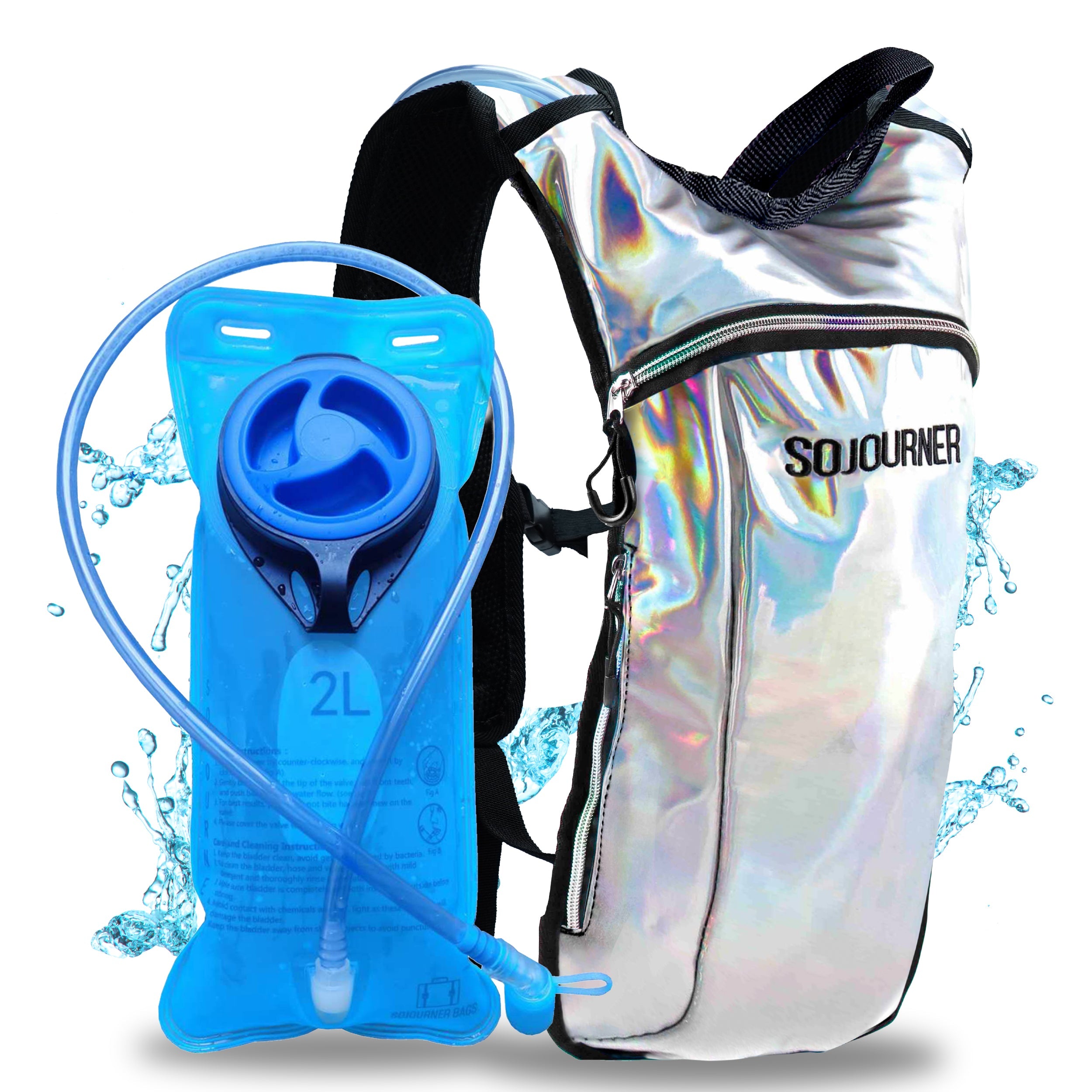 Hydration Pack Backpack (Small)