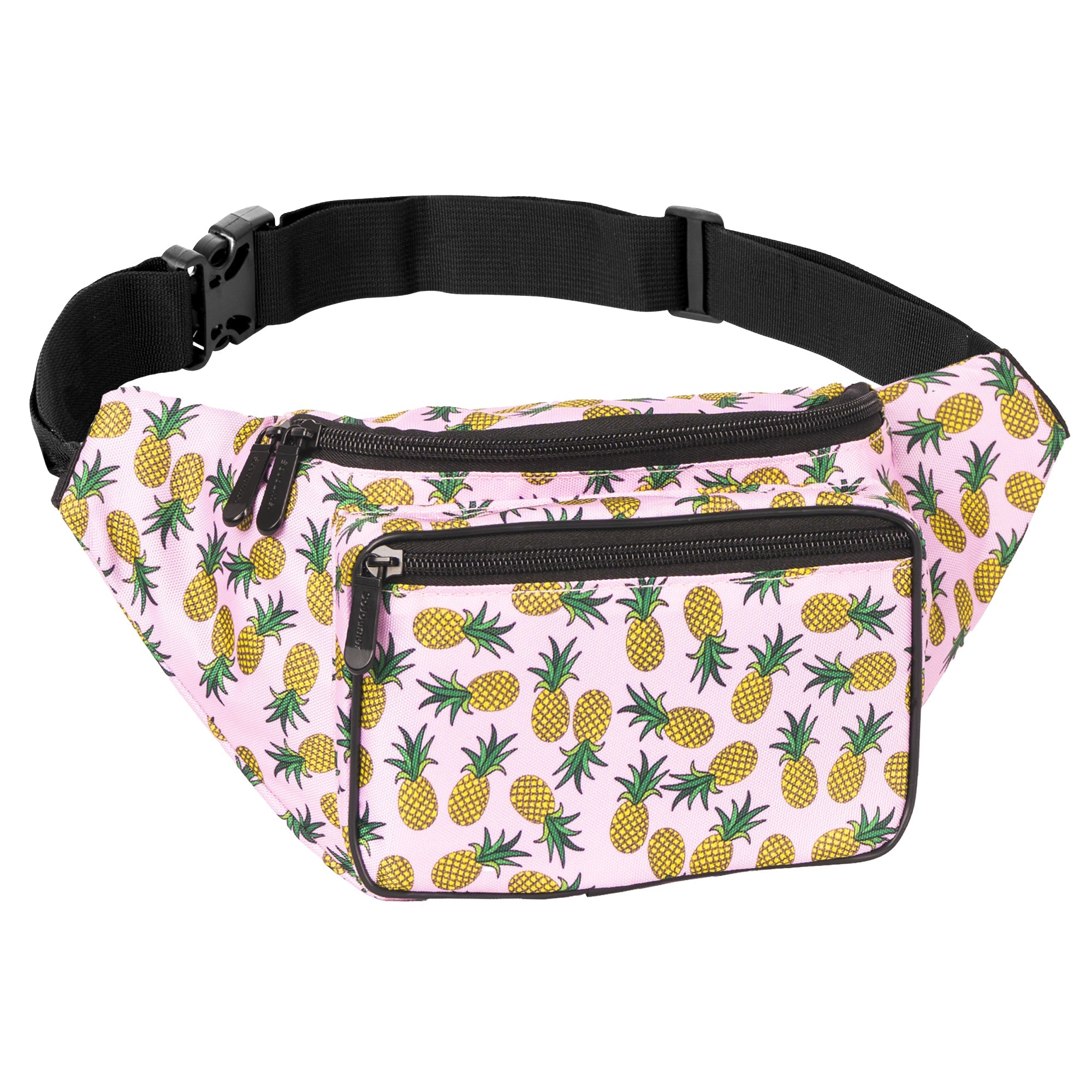 Fanny Pack (Solids)