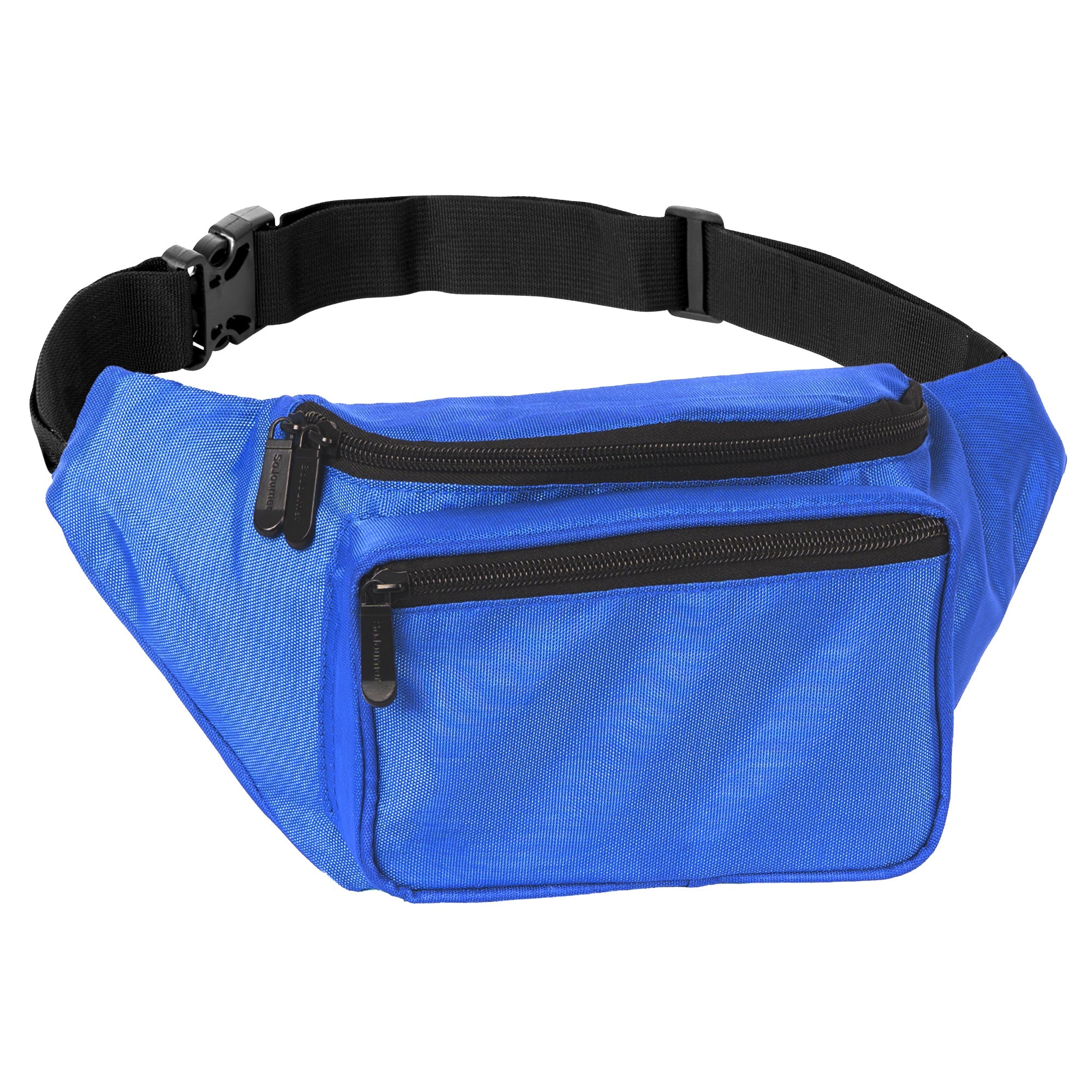 Fanny Pack (Solids)