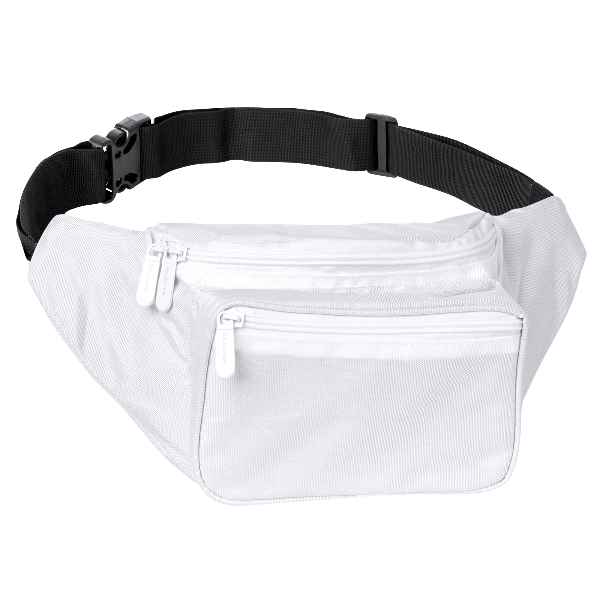 Fanny Pack (Solids)