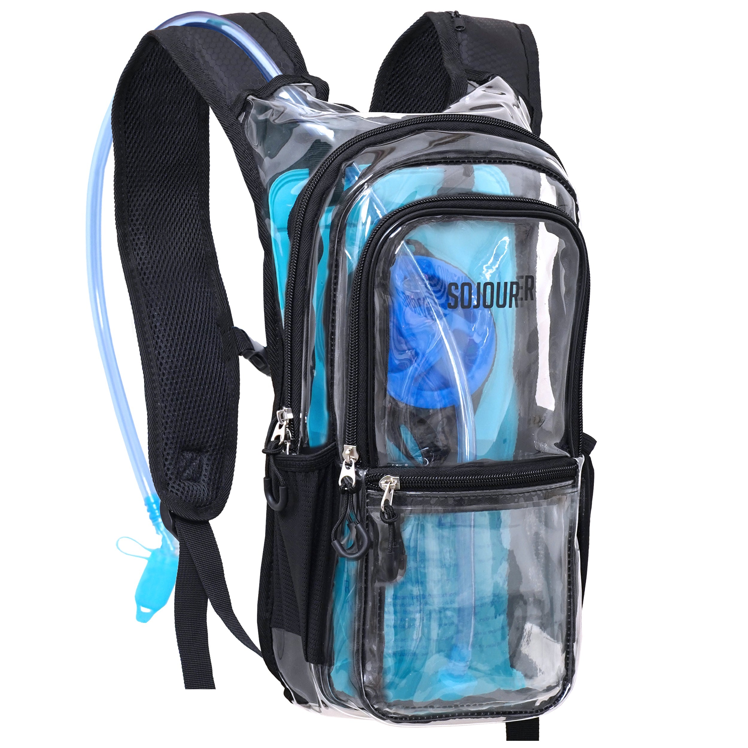 Hydration Pack Backpack (Medium)